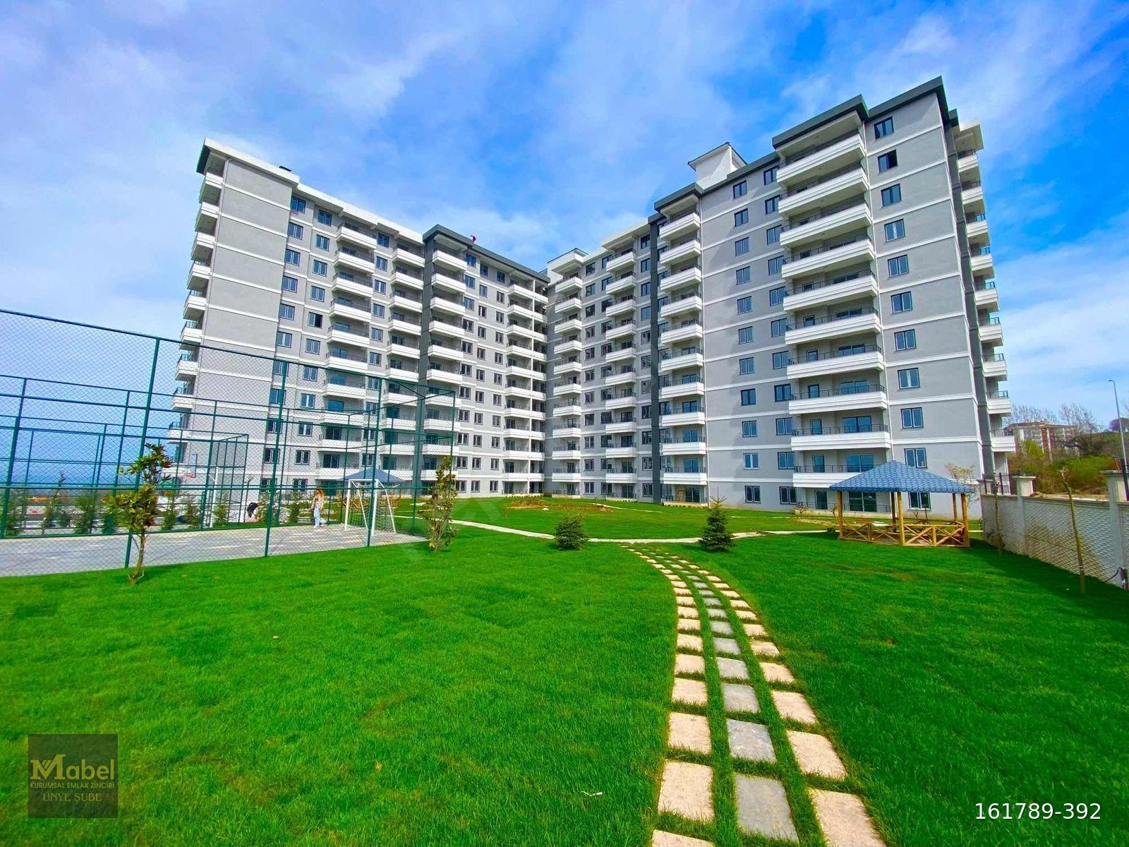 **MABEL'DEN ÇAKIRKENT 1'DE ULTRA LÜKS 1+1 KİRALIK DAİRE**
