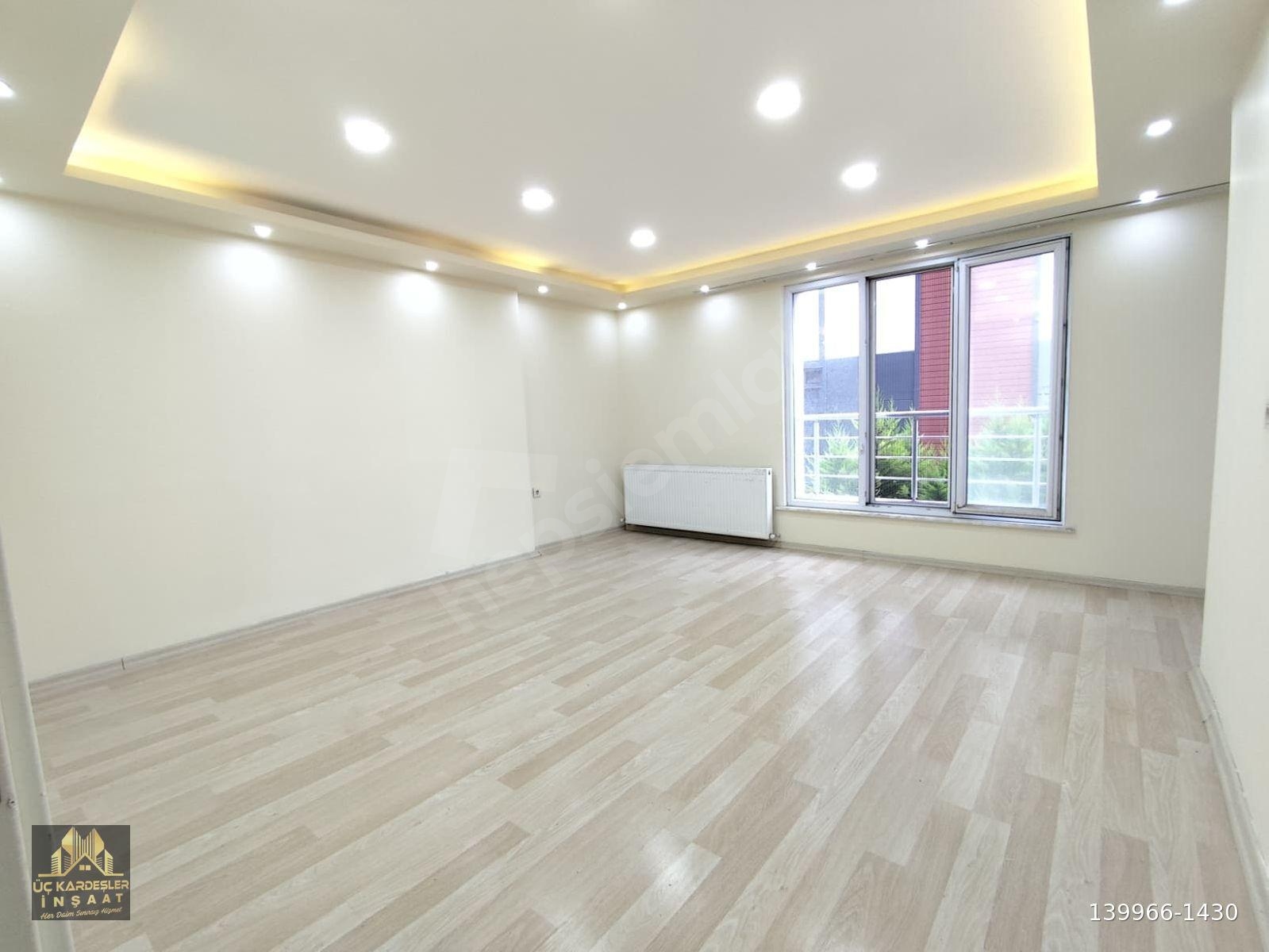 İSLAMBEY MH.MERKEZE YAKIN 2+1 BALKONLU YÜKSEK GİRİŞ ARA KAT GİBİ