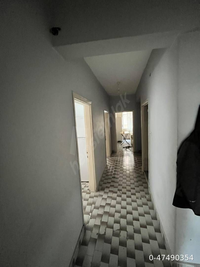 Rize merkez tophane mah. Eşyalı 2+1 kiralık daire