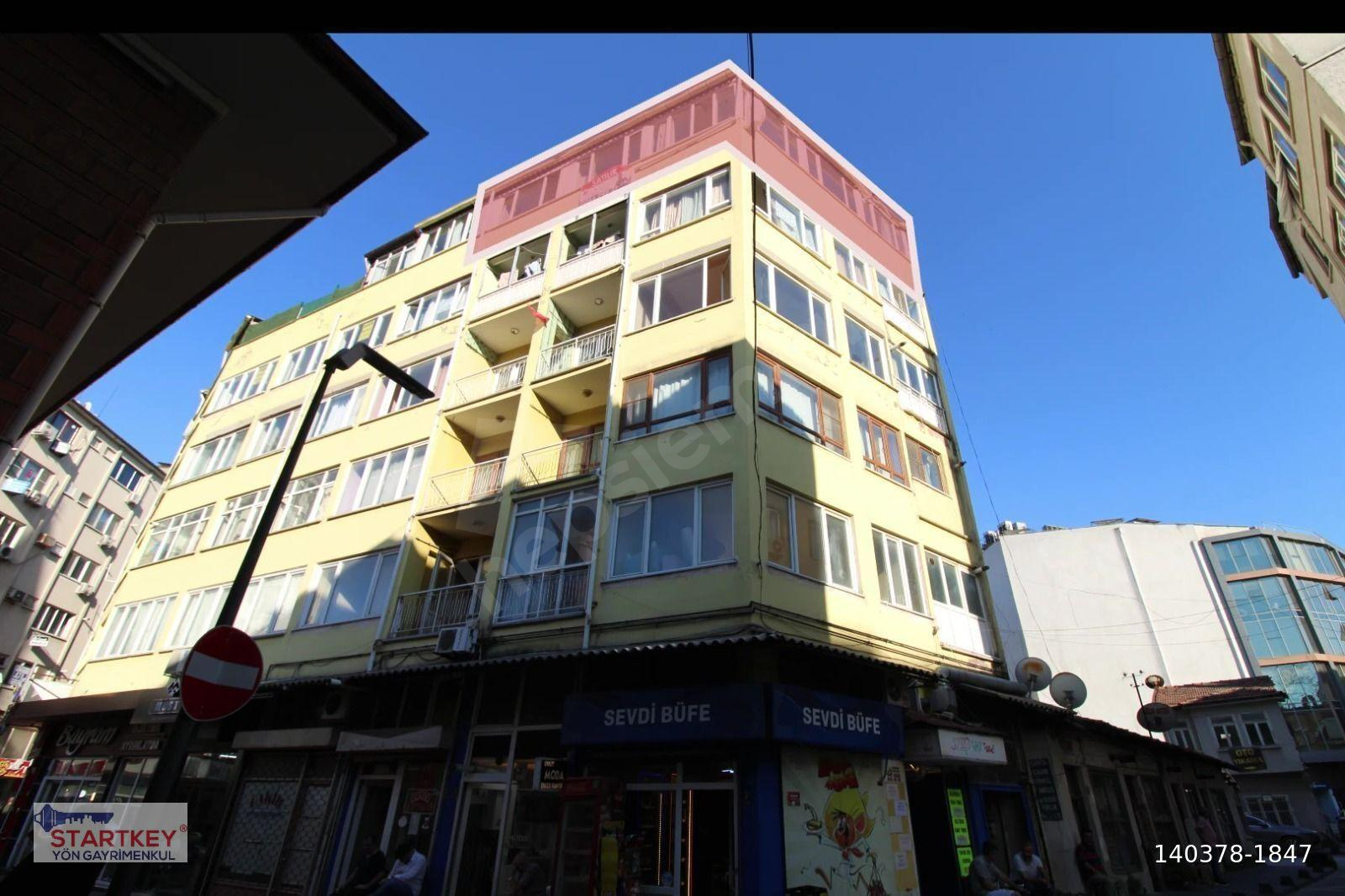 BALIKESİR DUMLUPINAR MAHALLESİNDE SATILIK 4+1