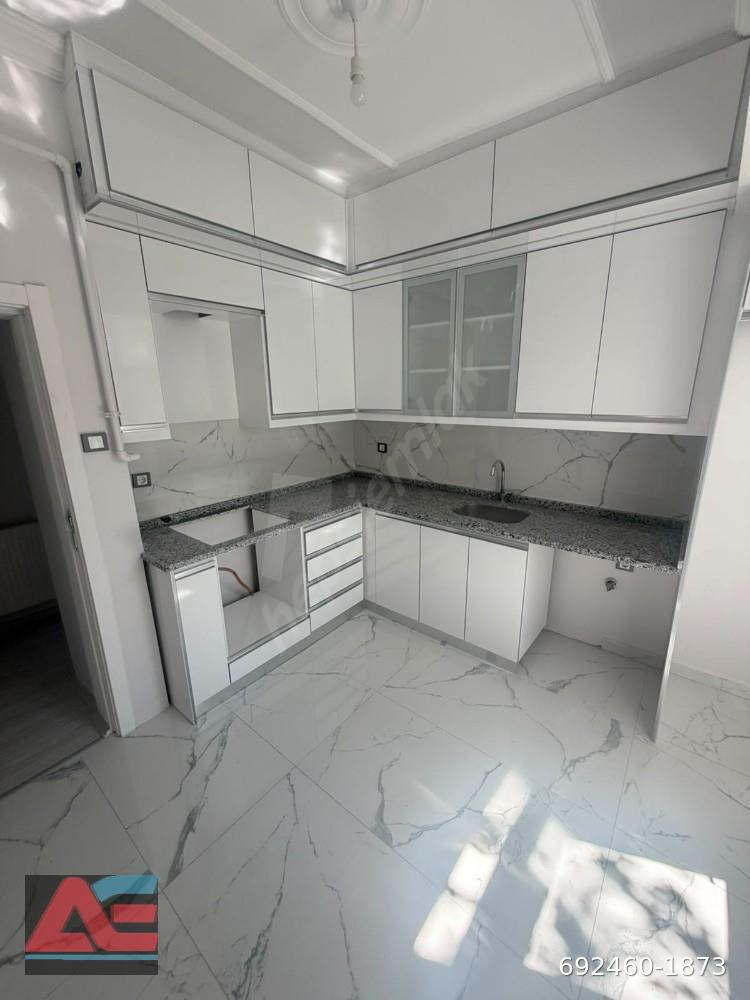 M. AKİF ERSOY MAH. KİRALIK LÜKS 2+1 YÜKSEK GİRİŞ DAİRE
