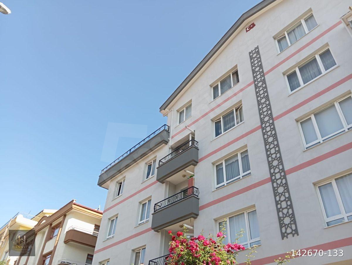 HANAYLAR EMLAKTAN YILDIZTEPEDE MÜKEMMMEL LOKASYONDA SATIKIK 5+2 DUBLEX DAİRE ALAN KAZANIR
