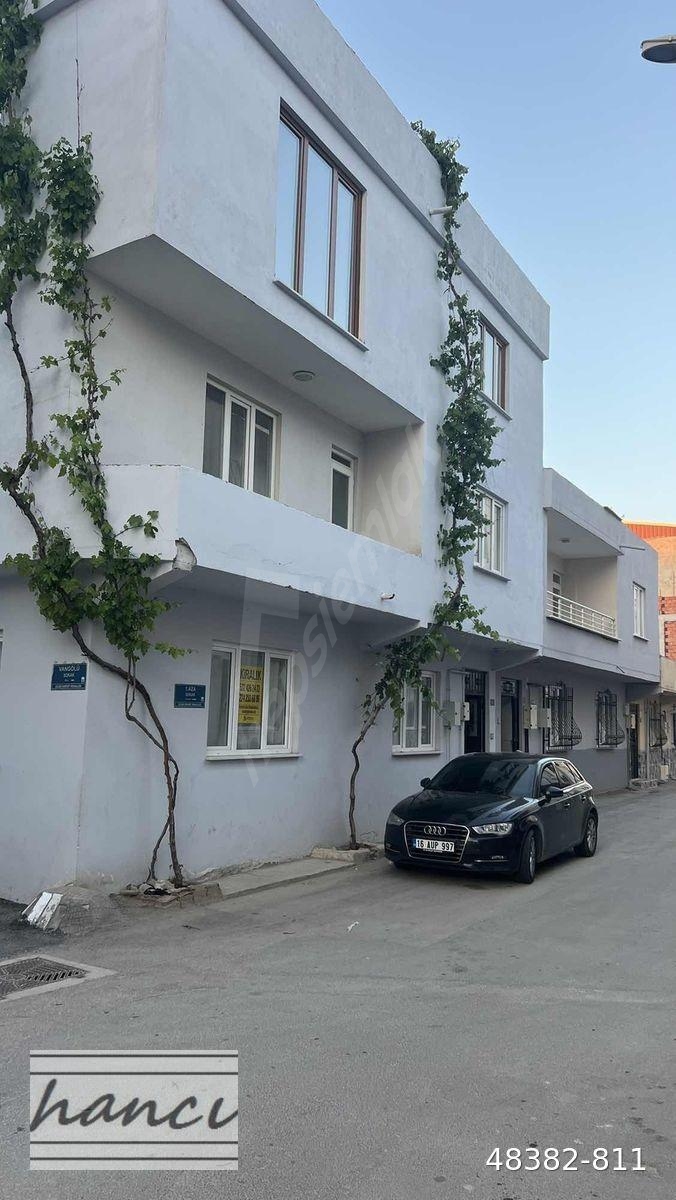 HANCI'dan YILDIRIM VAKIF MAHALLESİNDE KİRALIK 3+1 DAİRE