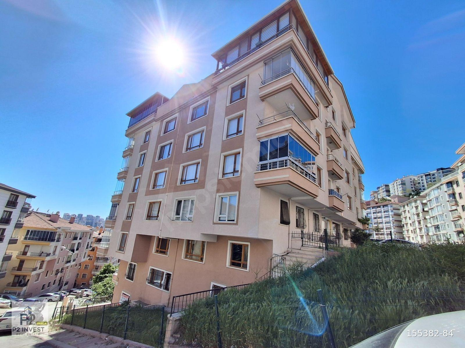 YAYLA MH. GENİŞ 3+1 BAĞIMSIZ SALON ASANSÖR KİLER EBEVEYN FIRSAT