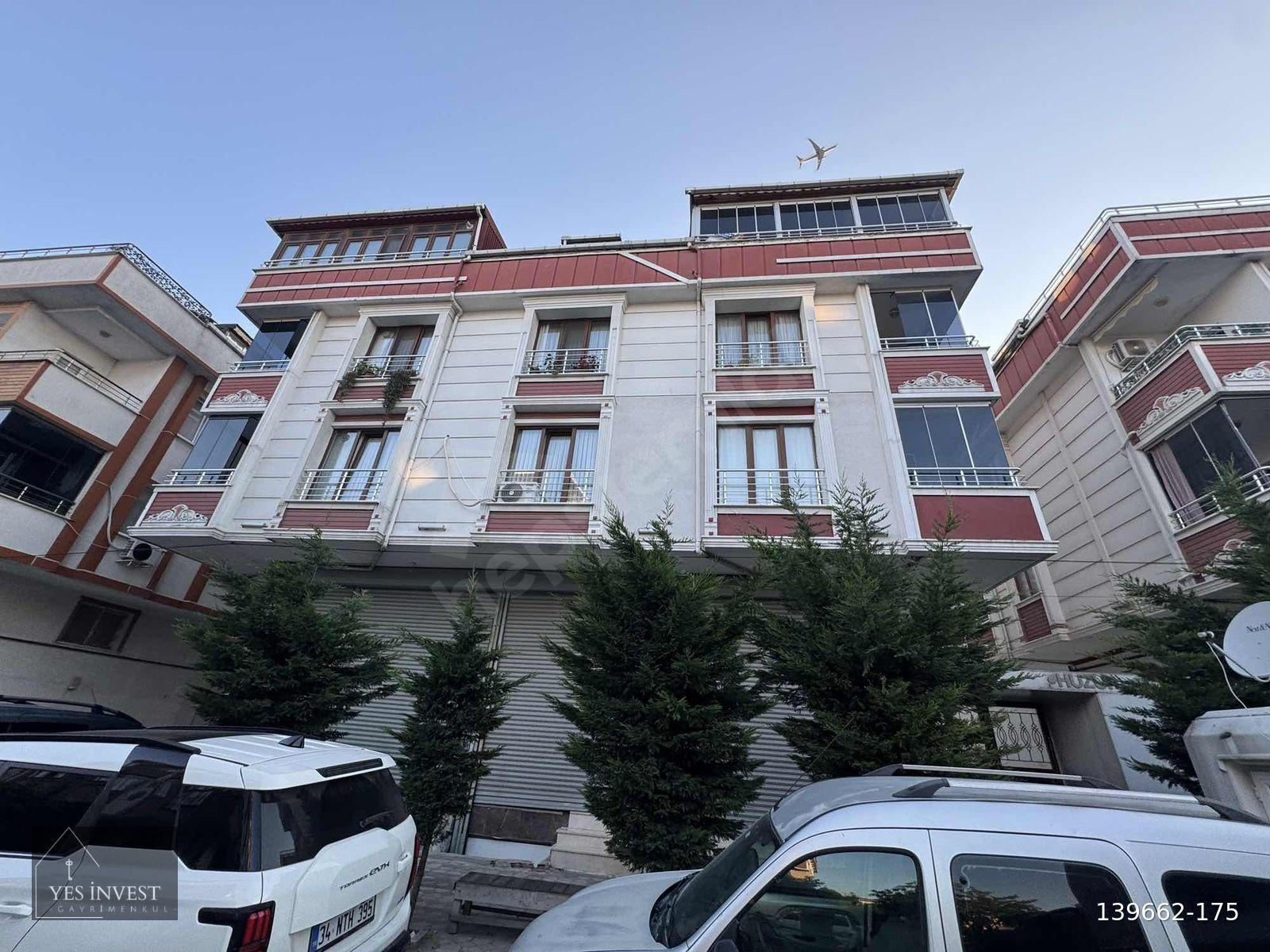 KARLIBAYIR MERKEZDE OKULA YAKIN KİRALIK DAİRE