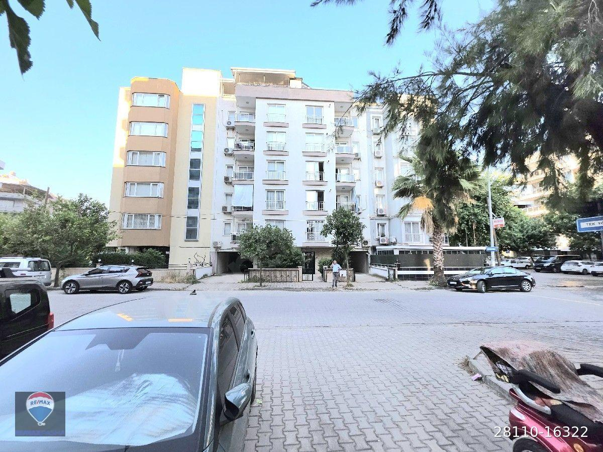 AYDIN EFELER ADNAN MENDERES MAHALLESİNDE SATILIK 3+1TERASLI DUBLEKS DAİRE