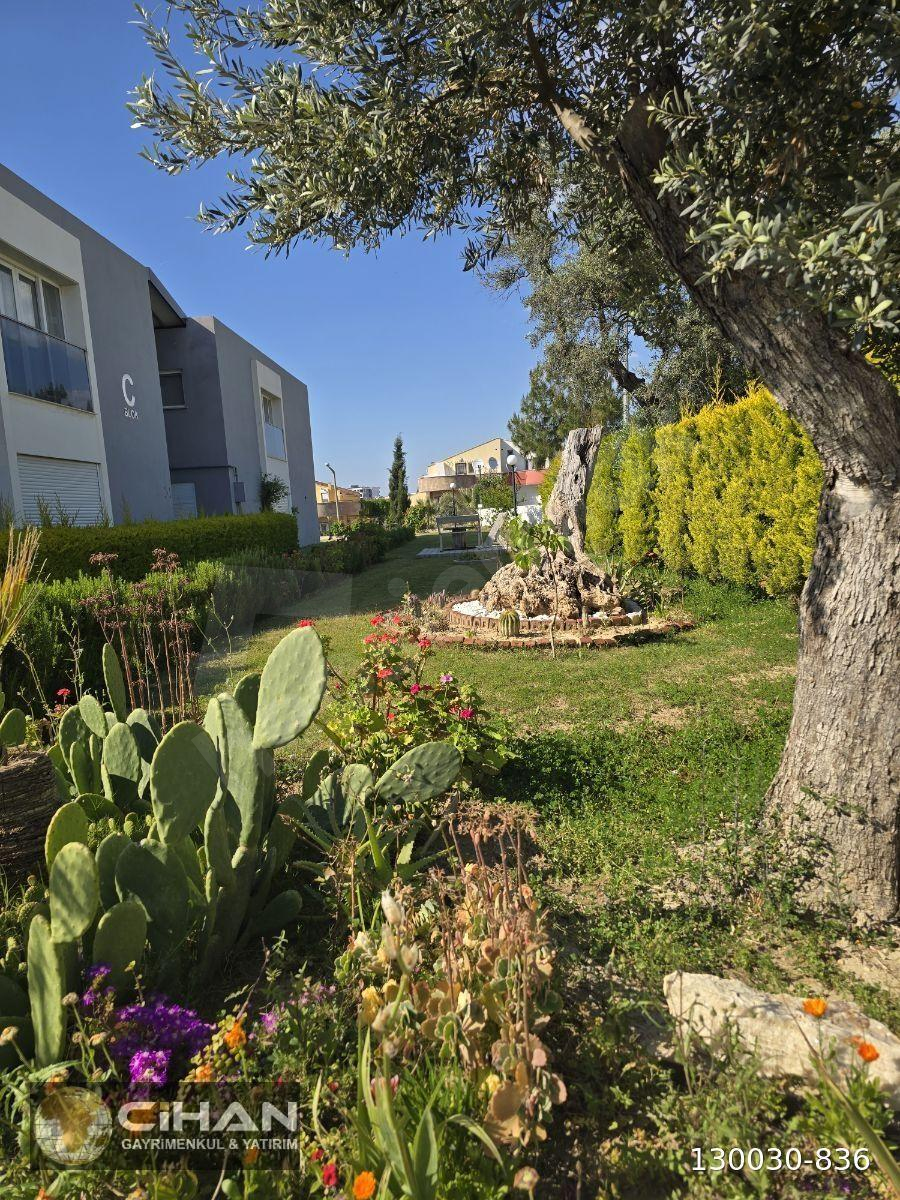 KUŞADASI KADINLAR DENİZİ BÖLGESİ SATILIK DAİRE