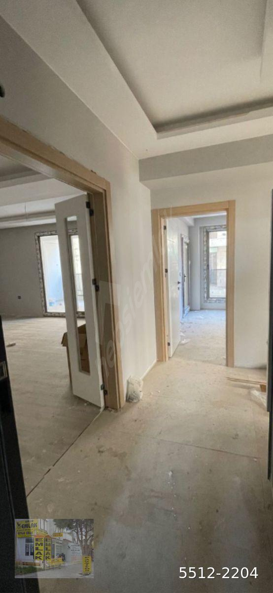 CEYLAN EMLAK BURHANİYE DENİZE YAKIN 2+1 YERDEN ISITMALI OTOPARK