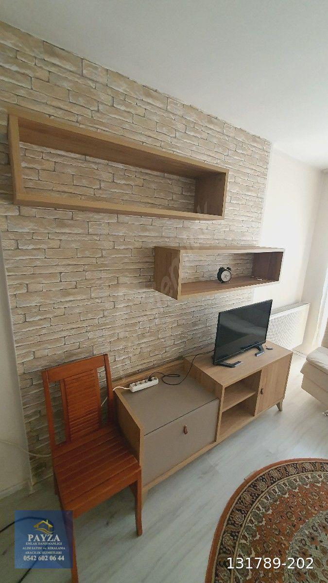 Aydın, Efeler, Site içinde, Tekstilpark ve Forum AVM ye komsu 10 yaş binada SATILIK EŞYALI 1+1
