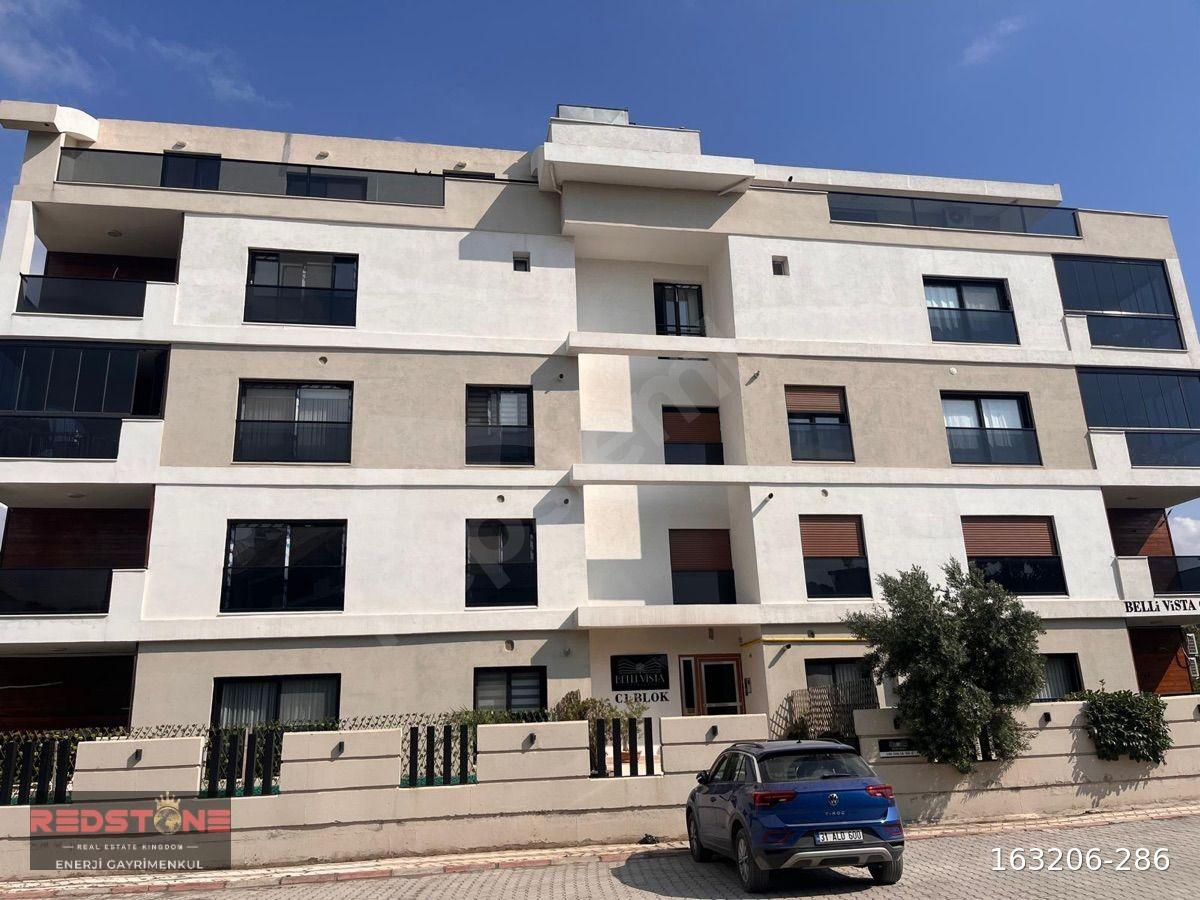 BELLİ VISTA SİTESİNDE SATILIK 3+1 DAİRE