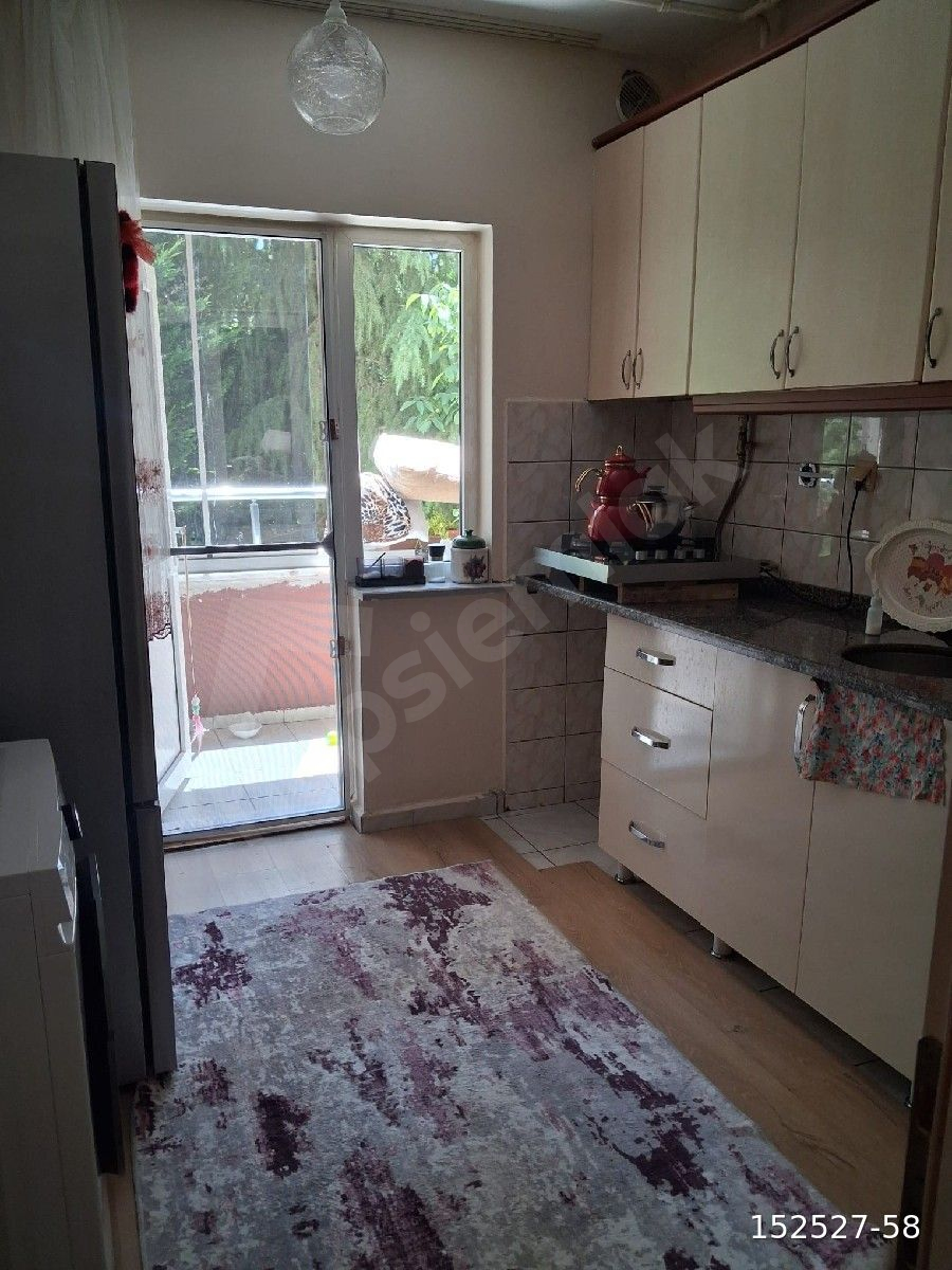 Hadımköy Toki 2.Etap Sitesi Satlık 2+1 Yüksek giriş 95 m2 Daire