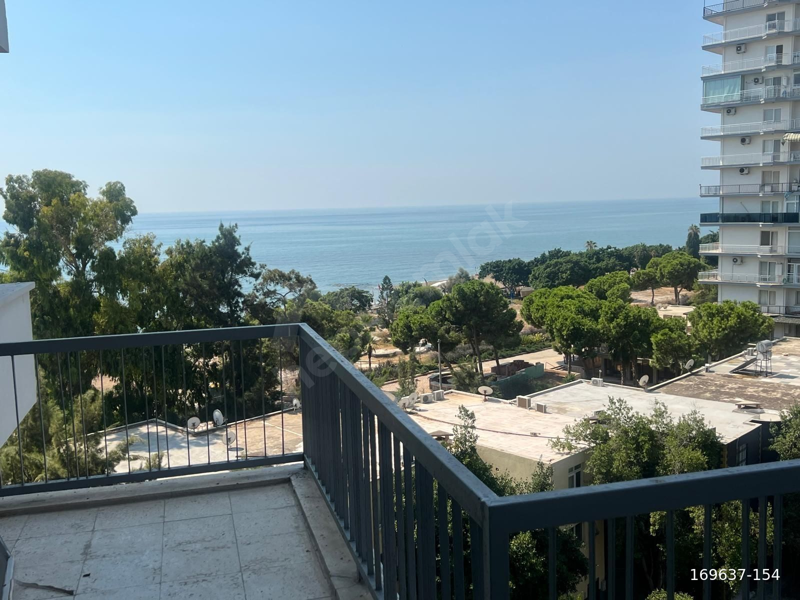 D&S DEN MENDERES SOLİ SAHİL SİTESİ DENİZ MNZ HAVUZLU 2+1 KİRALIK