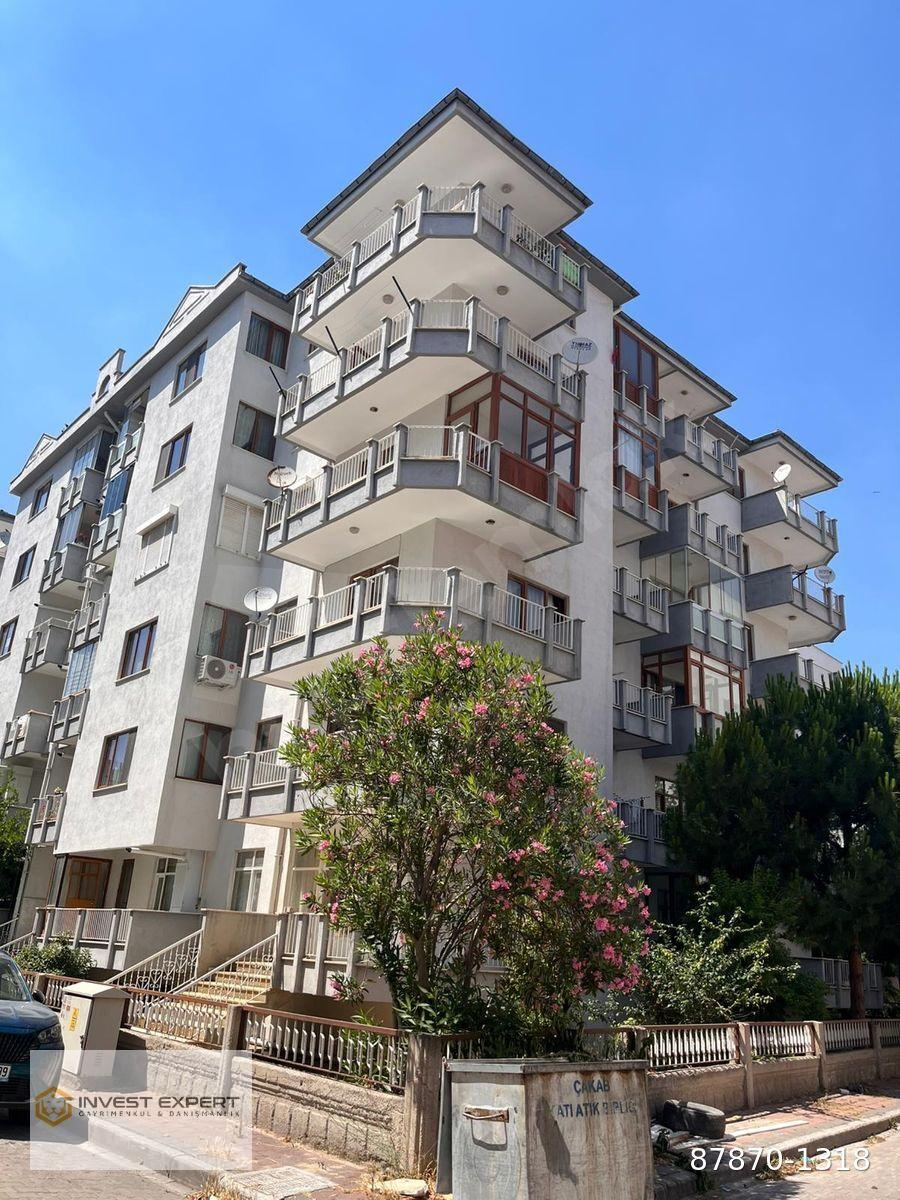BARBAROS MAH. TROYA CADDESİN DE KİRALIK 3+1 DAİRE