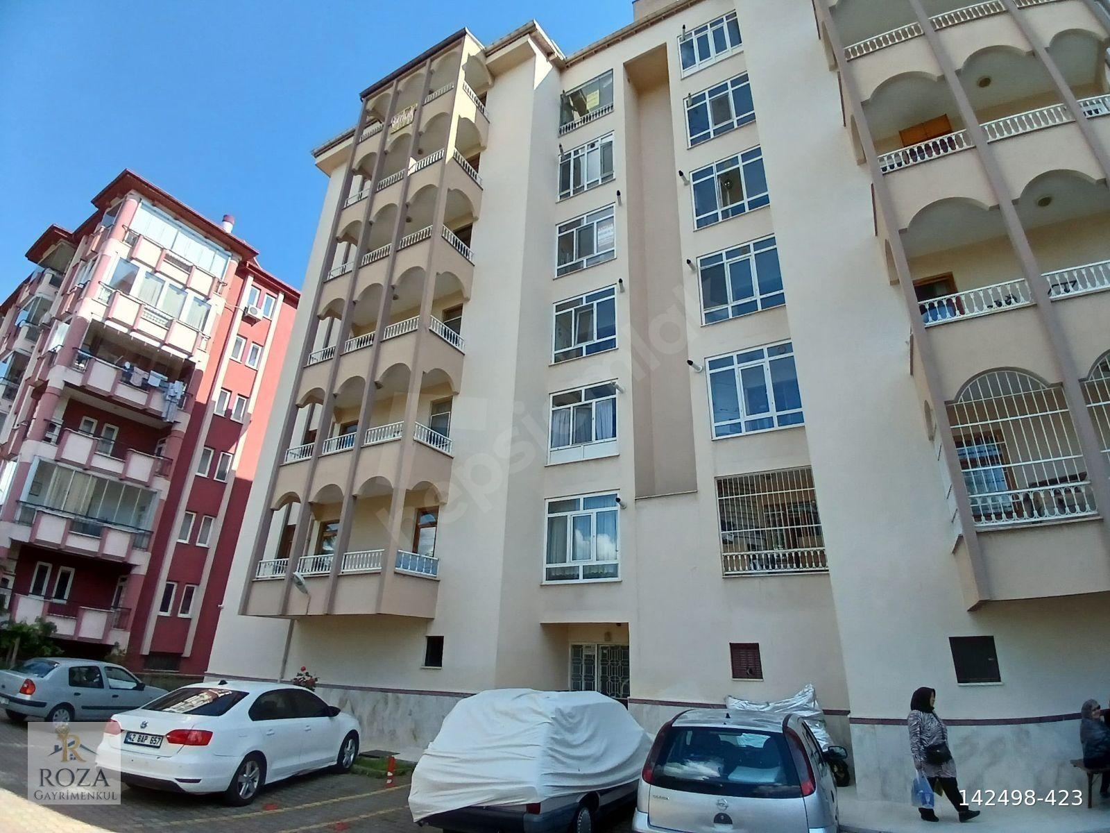 Yeni yüzyıl mahallesi çevre yolu kiralık 3+1 daire