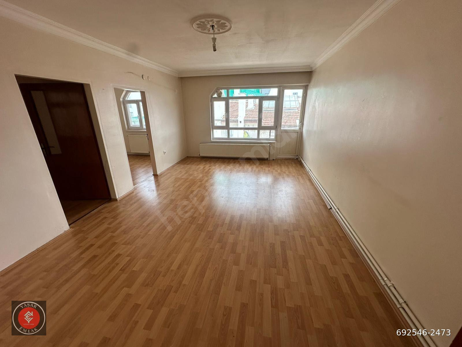 AKDERE MAH 3+1 110 M2 YALITIMLI GÜNEY CEPHELİ SATILIK DAİRE