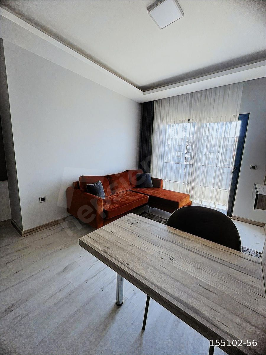 DOĞAN+PLUS'DAN 2+1 SİTE İÇİ FULL EŞYALI HAVUZLU SATILIK DAİRE