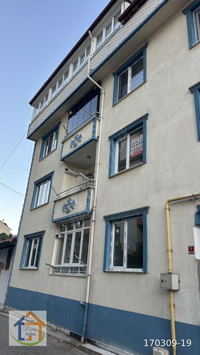 🏡 BİZİM EMLAK’TAN SATILIK 2+1 DAİRE!