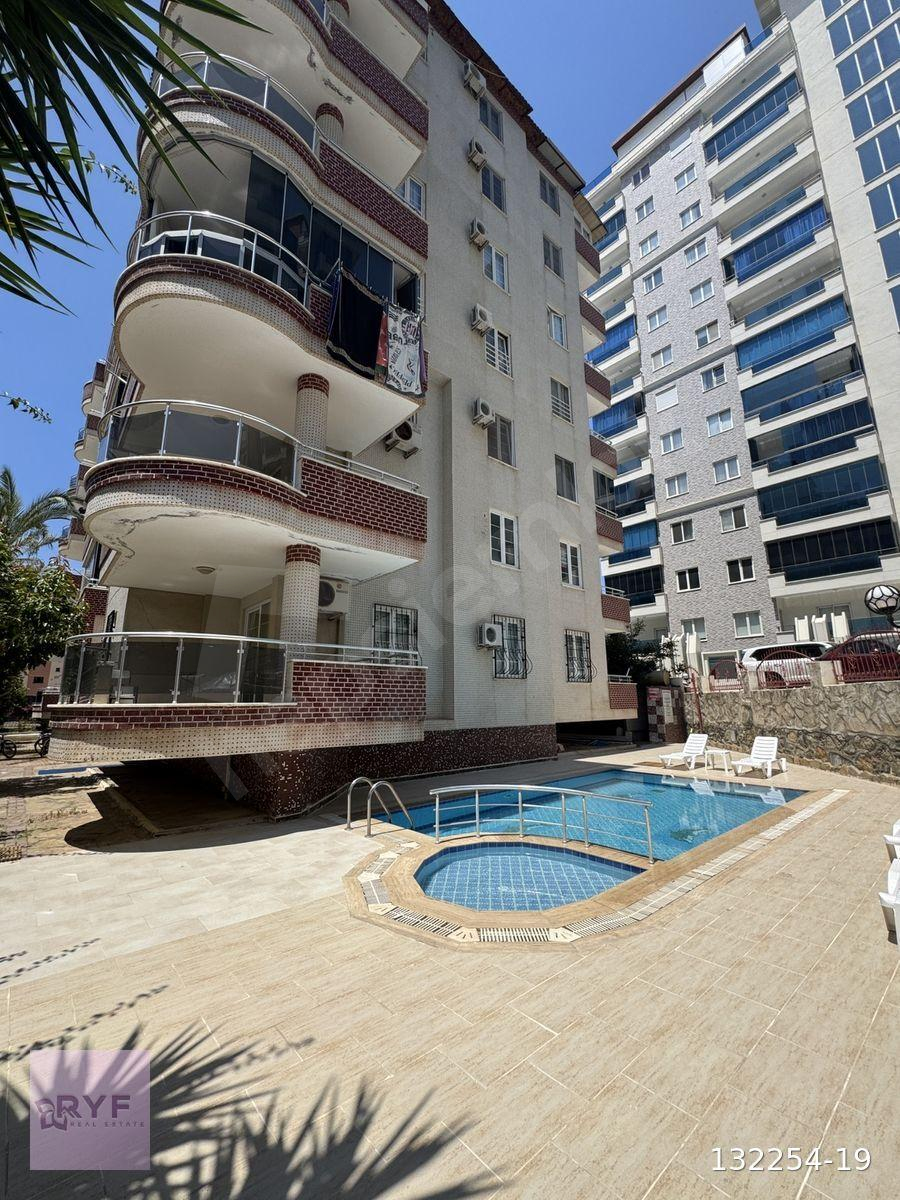 MAHMUTLAR 2+1 KİRALIK DAİRE SİTE İÇİ HAVUZLU AİLEYE UYGUN