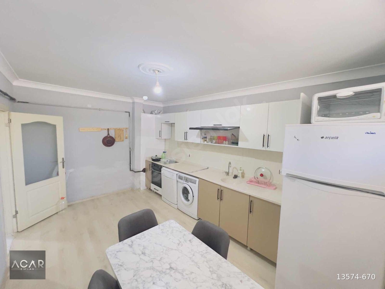 *ACAREMLAK* 2+1YÜKSEK KİRA GETİRİLİ EŞYALI FIRSAT DAİRE !!