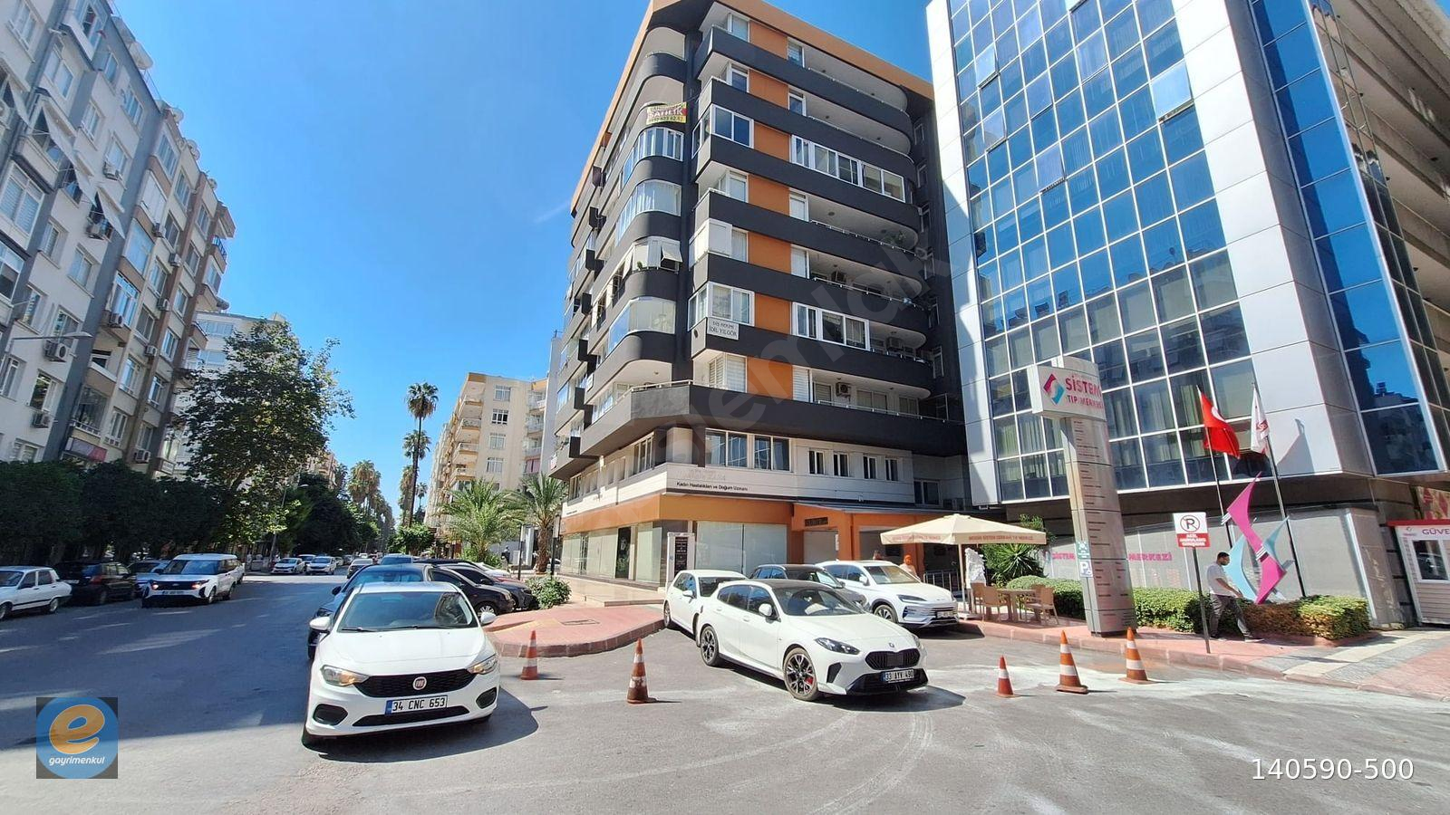 ÇAMLIBEL'DE SATILIK 4+1 GENİŞ DAİRE
