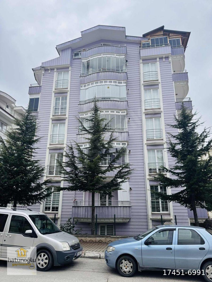 KARŞIYAKADA SATILIK 3+1 HACİMLİ DAİRE HATUNOĞLU GAYRİMENKUL