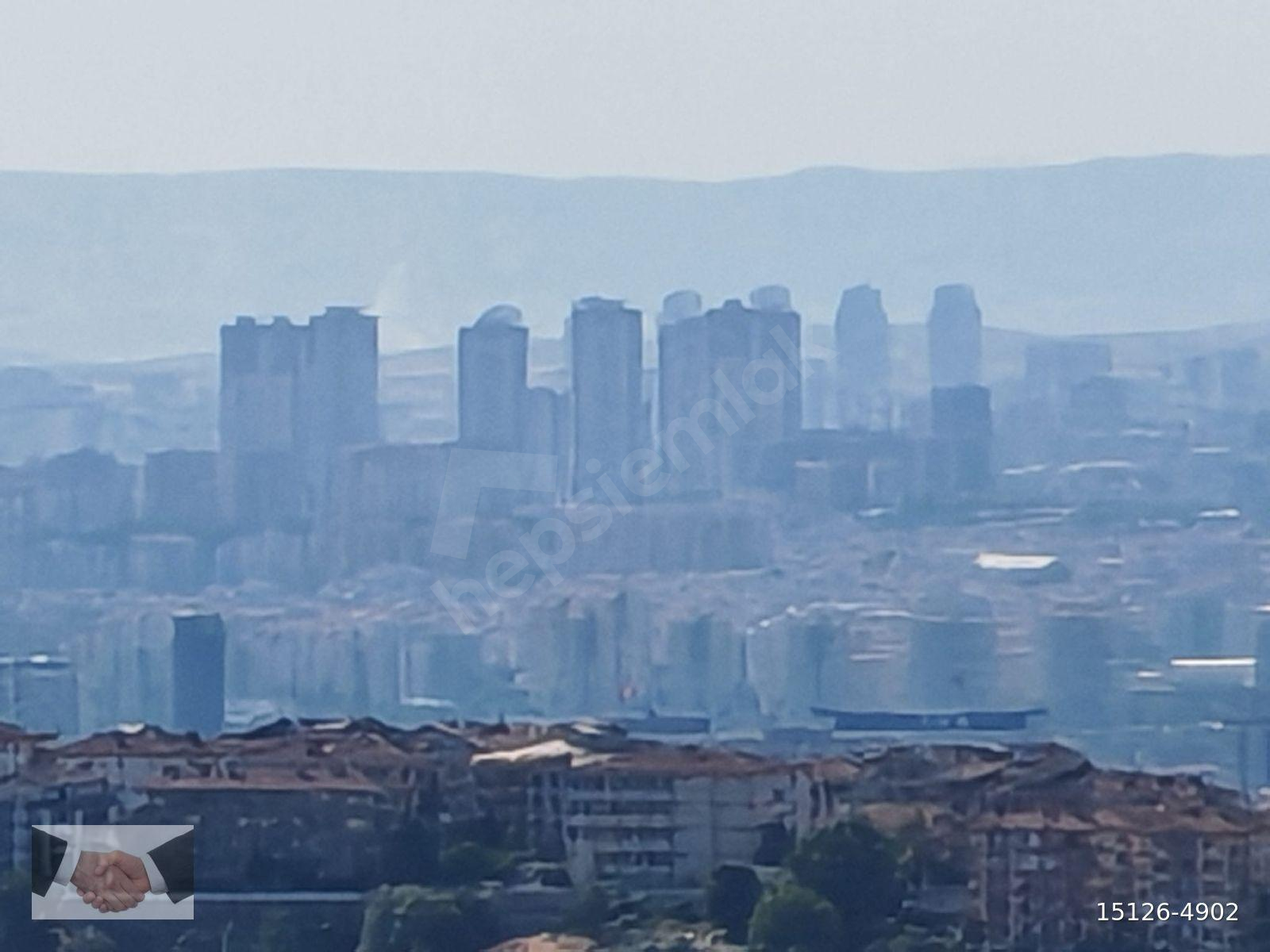 EGE MAH.DE AĞBULUT EMLAK'TAN YAPILI SATILIK SIFIR DAİRE
