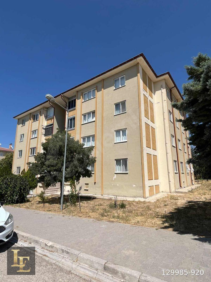 1. Etap TOKİ'de Arakat kiralık 3+1