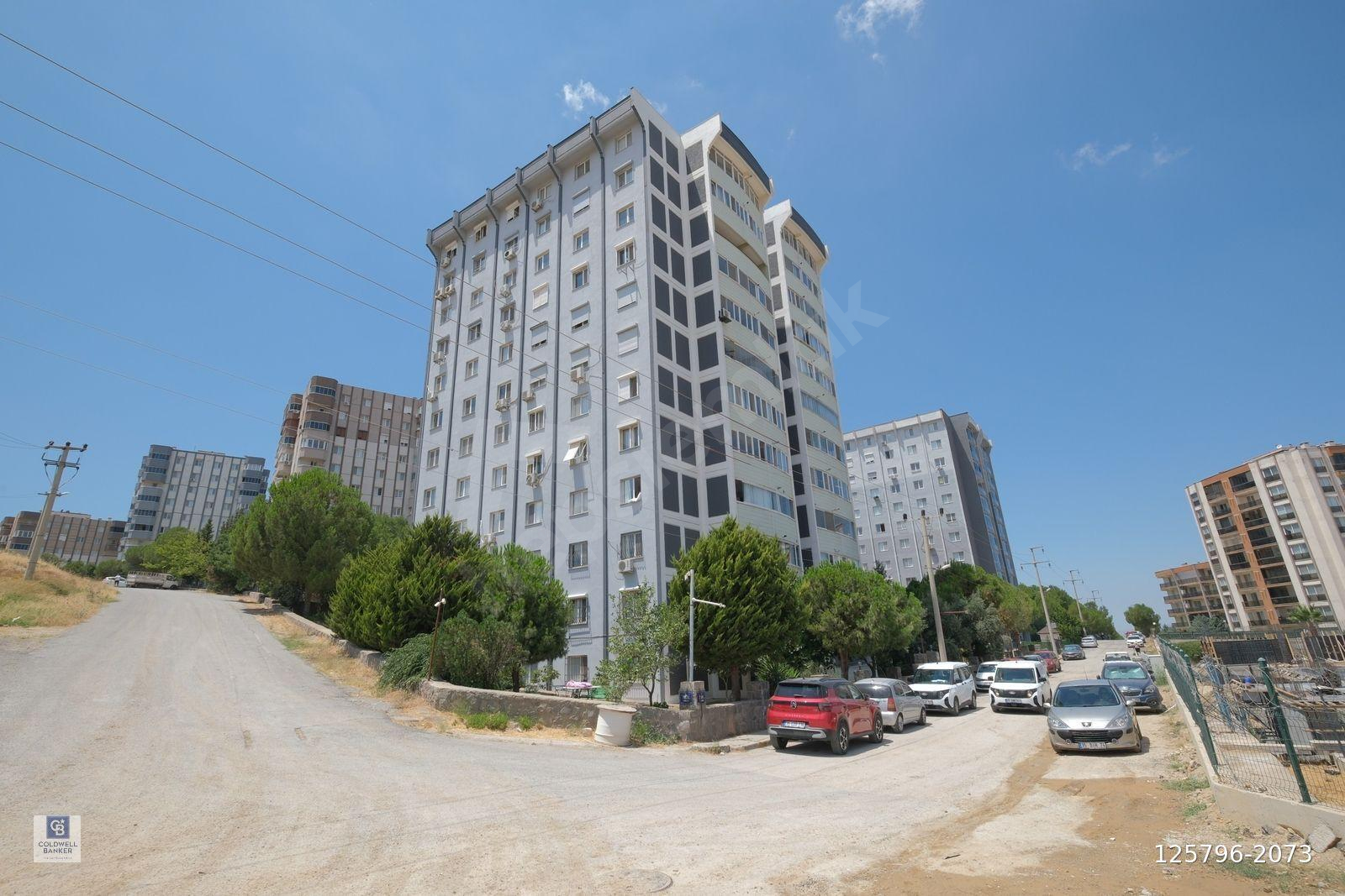ULUKENT ŞELALE SİTESİNDE MERKEZİ KONUM SATILIK 3+1