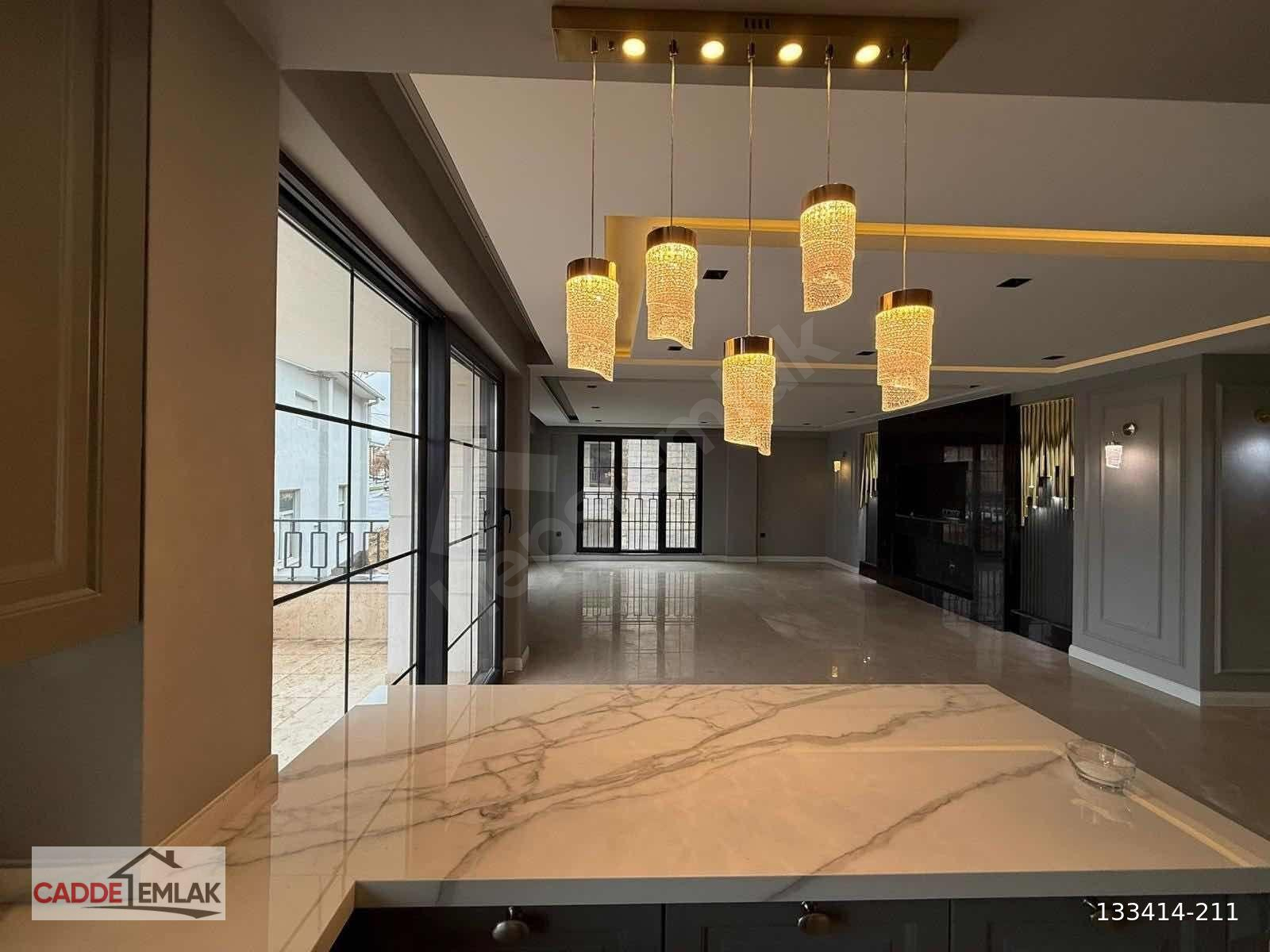 Kavaklıönü Mahallesinde Kiralık Lüks 3+1 Daire