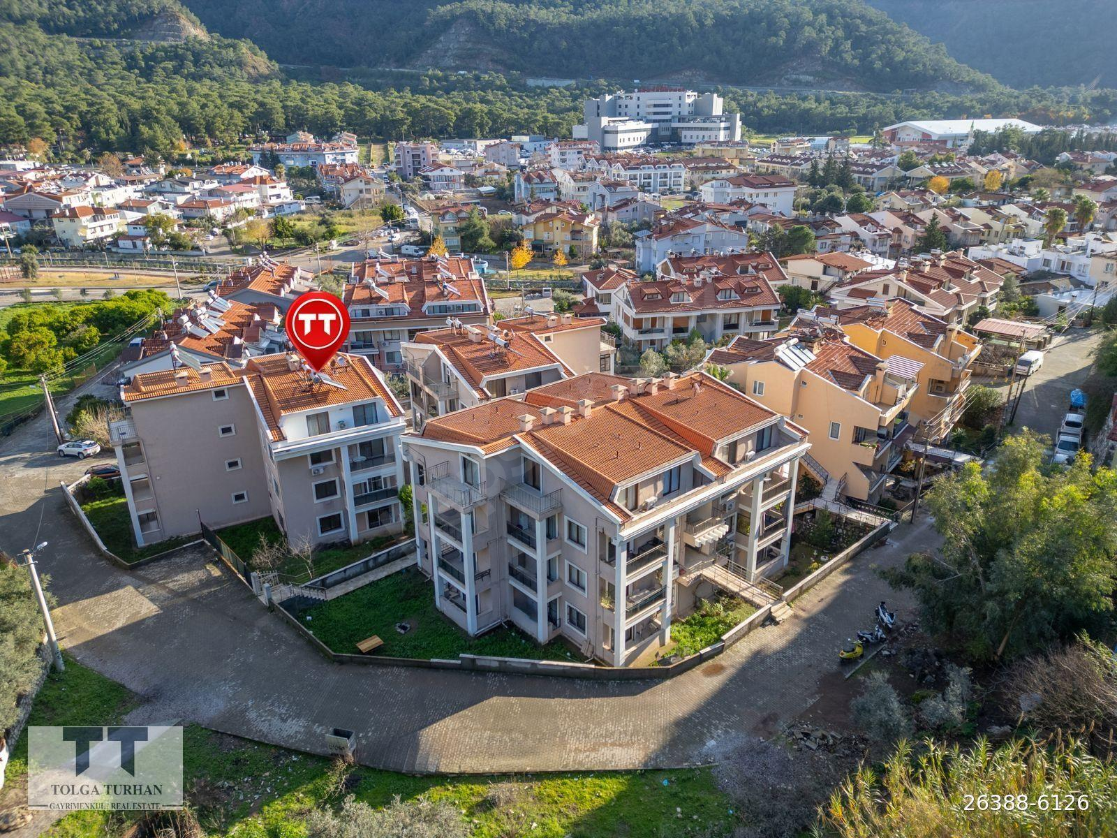 TT EMLAK TAN MUHTEŞEM BELDİBİ MAH, TEMİZ 3+1 DUBLEKS , YENİ BİNA