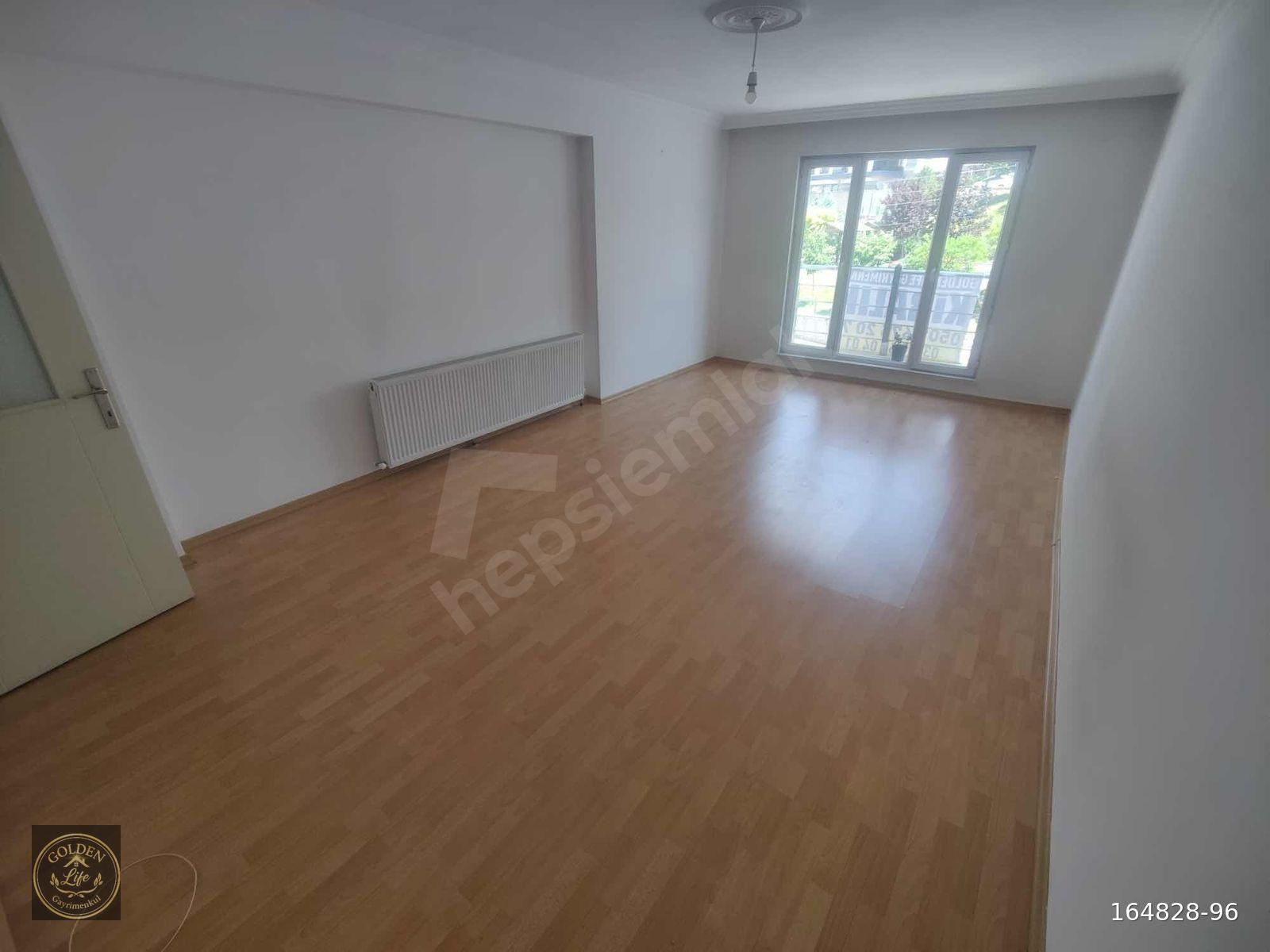 KEÇİÖREN'DE ASANSÖRLÜ CADDE ÜSTÜ KİRALIK 3+1 DAİRE