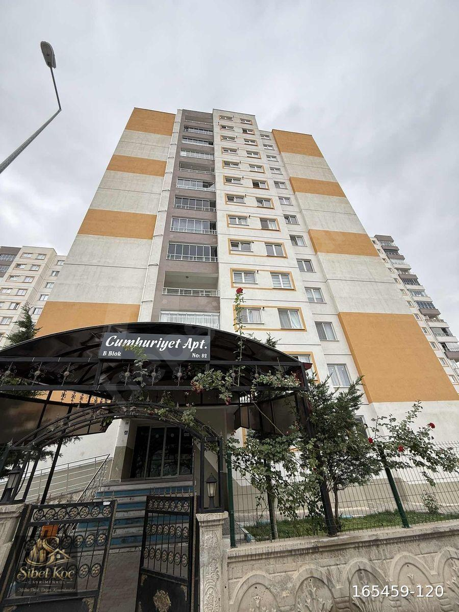 GESİ FATİH MAH Sİ 2+1 ODALI FULL YAPILI MASRAFSIZ SATILIK DAİRE