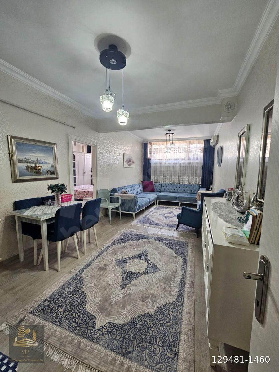 VİPGAYRIMENKULDEN FATIH ÇAPA MEVLANE KAPI MİMARKASIMDA KUPON DAİRE3+1 150M2 YUKSEK BAÇEKATI FU