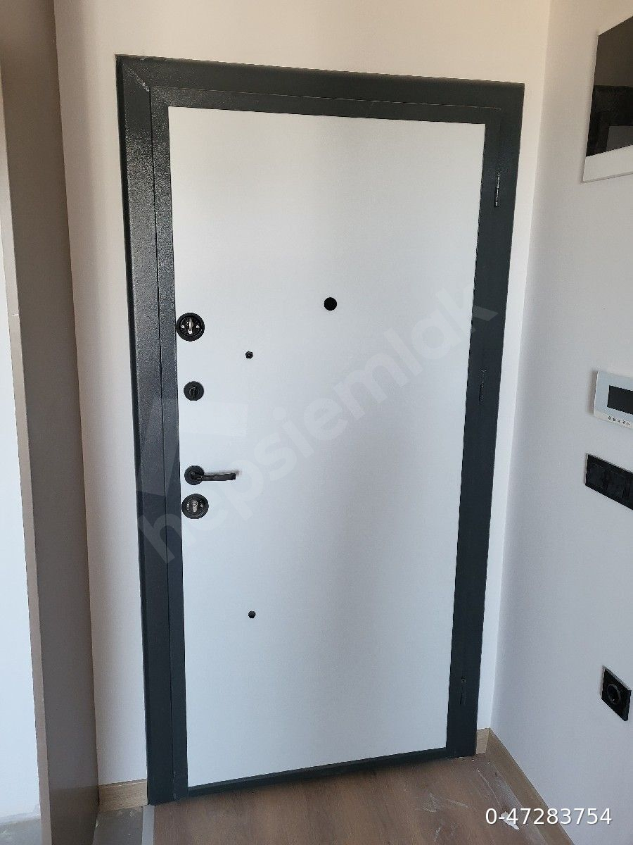 Tepe Bölgesi 1+1 Satılık 0 Daire