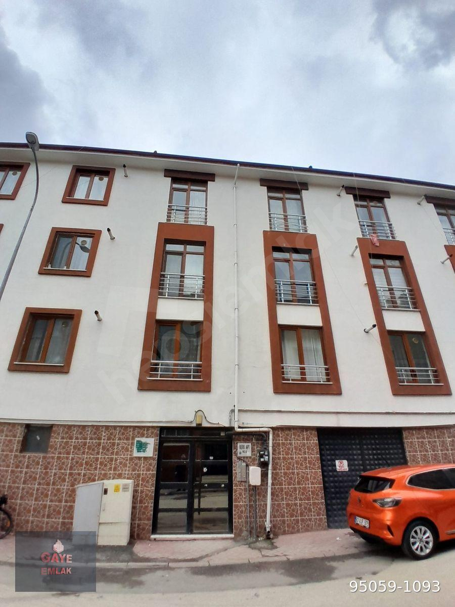 GAYE EMLAKTAN OGÜ YAKINI ARAKAT KİRALIK GENİŞ 1+1 DAİRE