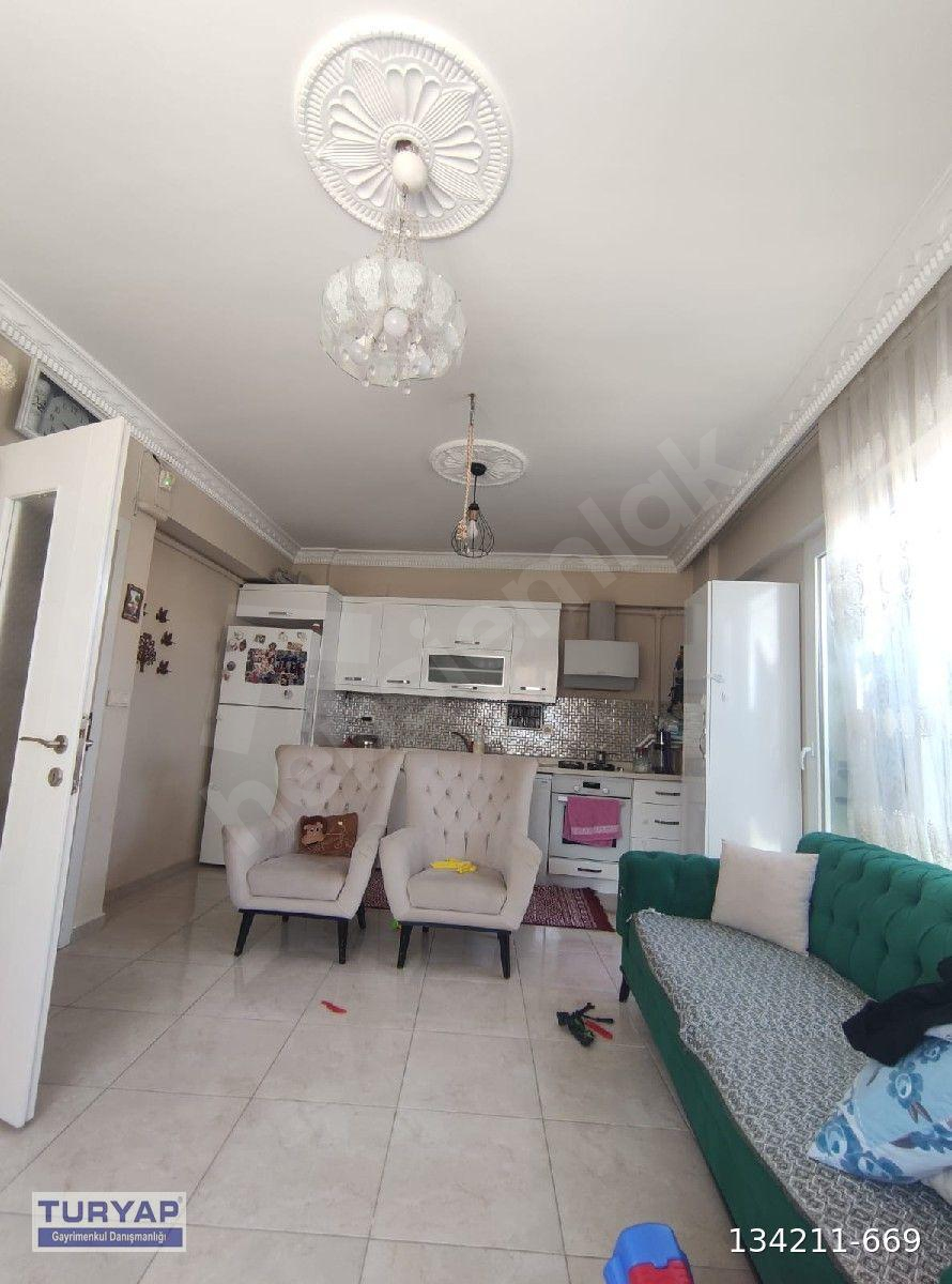 Satılık Daire