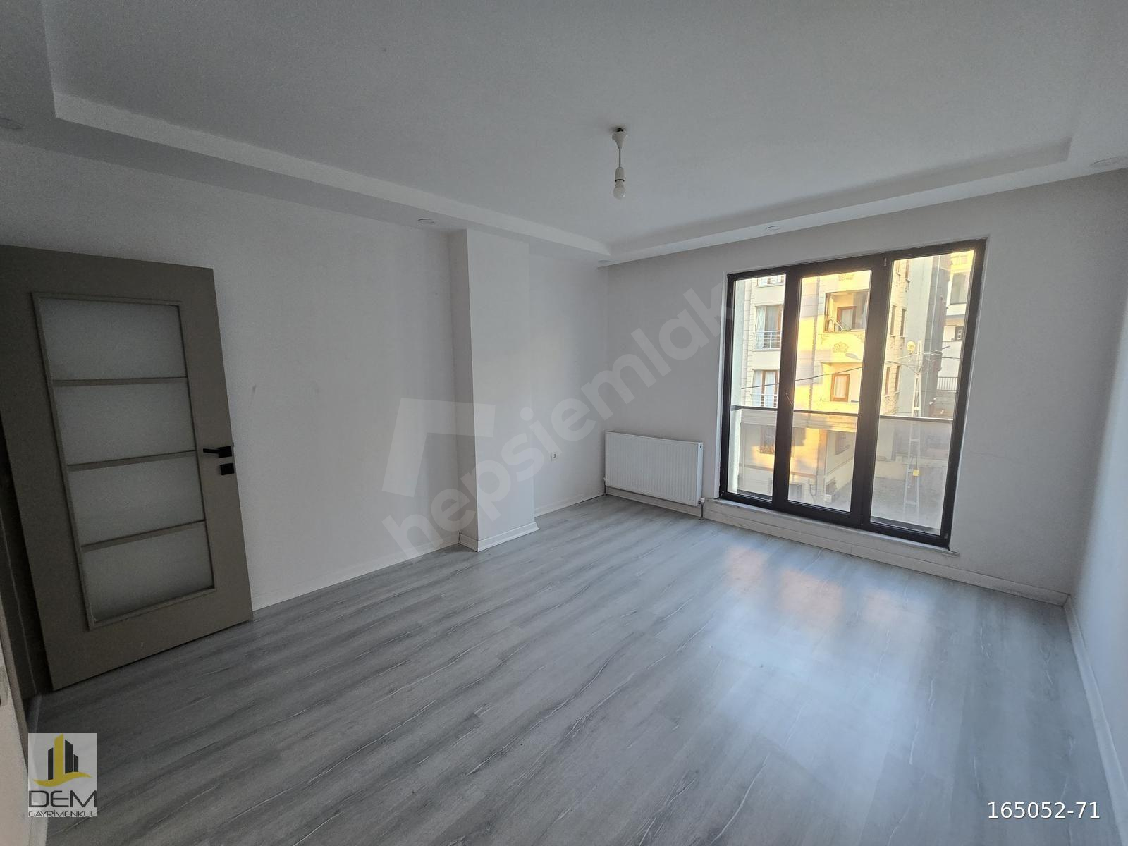 ARNAVUTKÖY ANADOLU MAHALLESİ SATILIK 2+1 DAİRE1. KAT