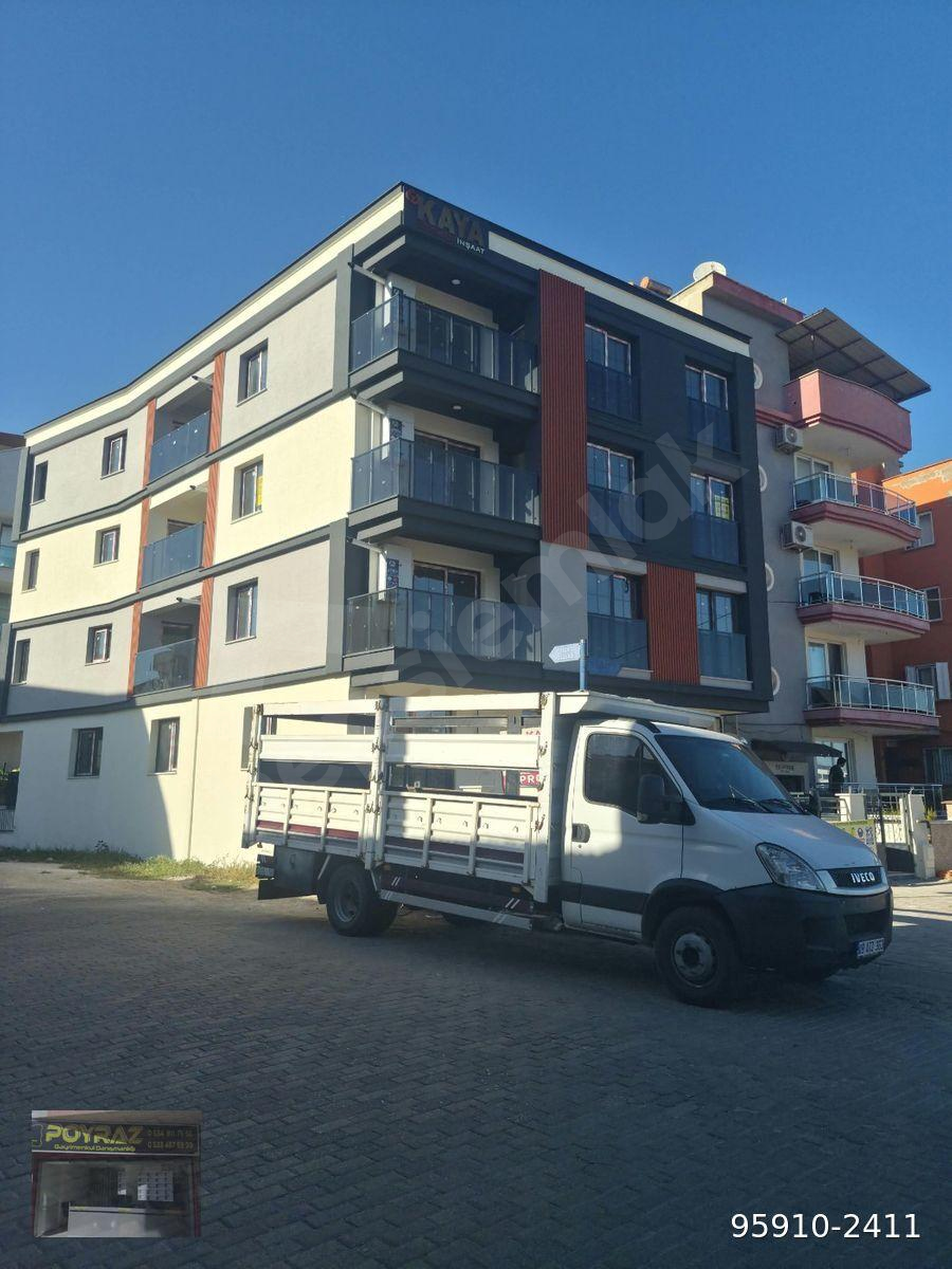 AYDIN EFELER ATA MAH SATILIK 2+1 DAİRE