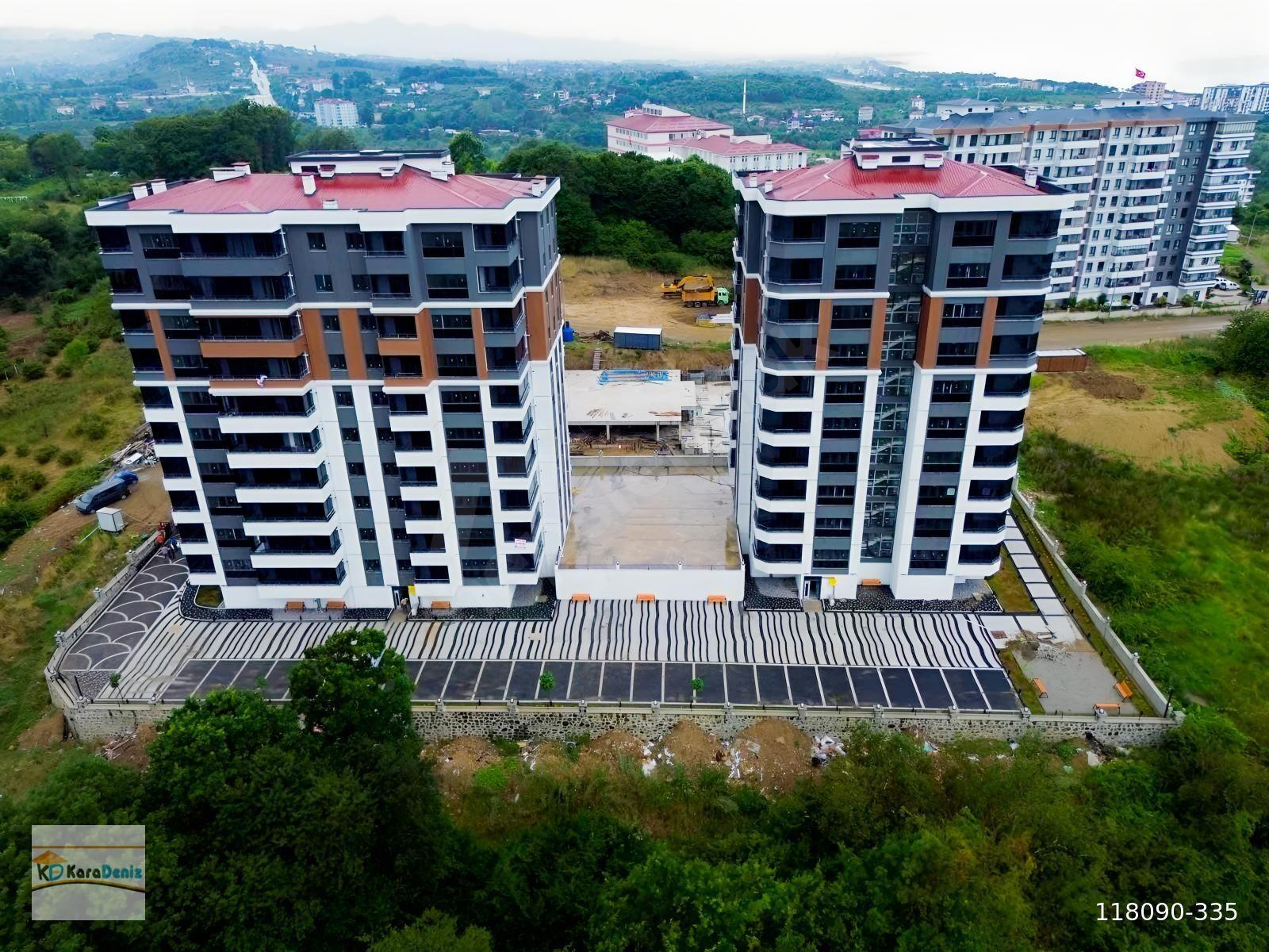 KARADENİZ EMLAKTAN GÖLEVİ MH ÖZNUR HANIM SİT KİRALIK GENİŞ 3+1