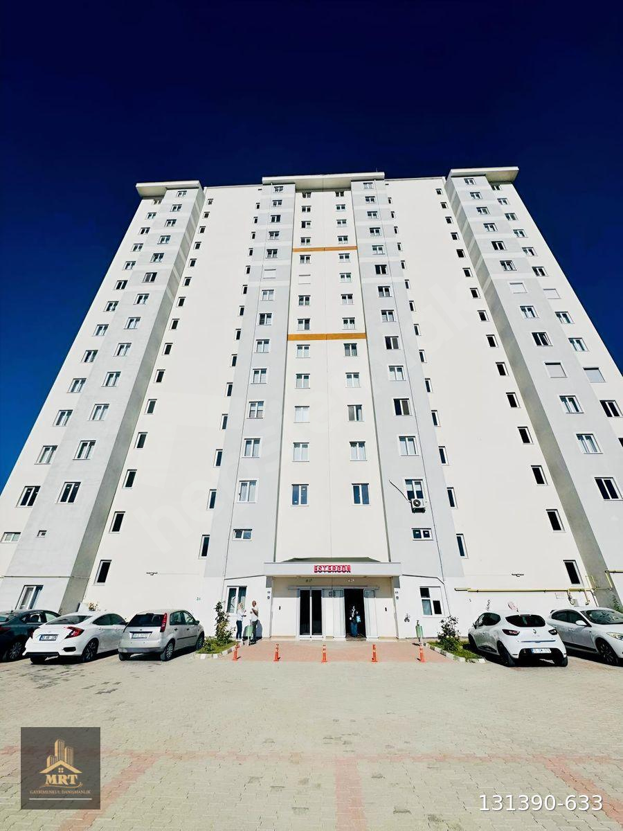 iLDEM 1 ACİL SATILIK 3+1 KÖŞE DAİRE