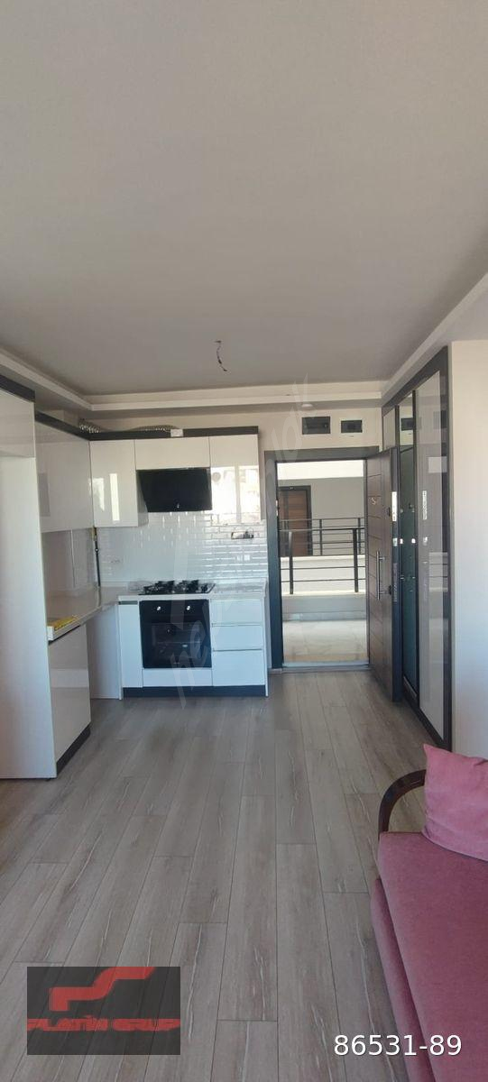 ESENBOĞA'DA PLATİN LİFE RESİDANCE'DE LÜX KİRALIK 1+1