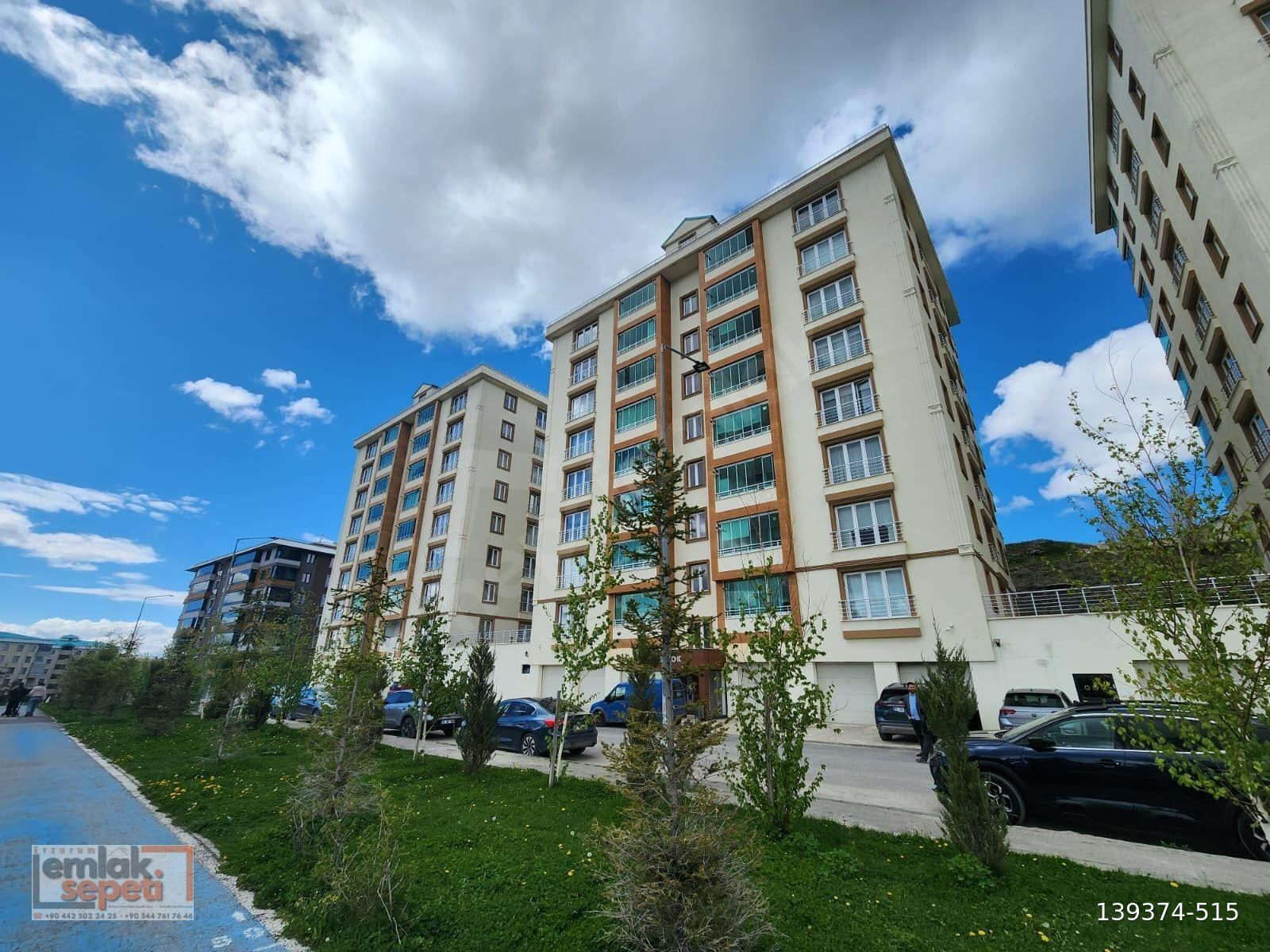ŞEHİR HASTANESİNE YAKIN KONUMDA SATILIK ARA KAT 4+1 DAİRE