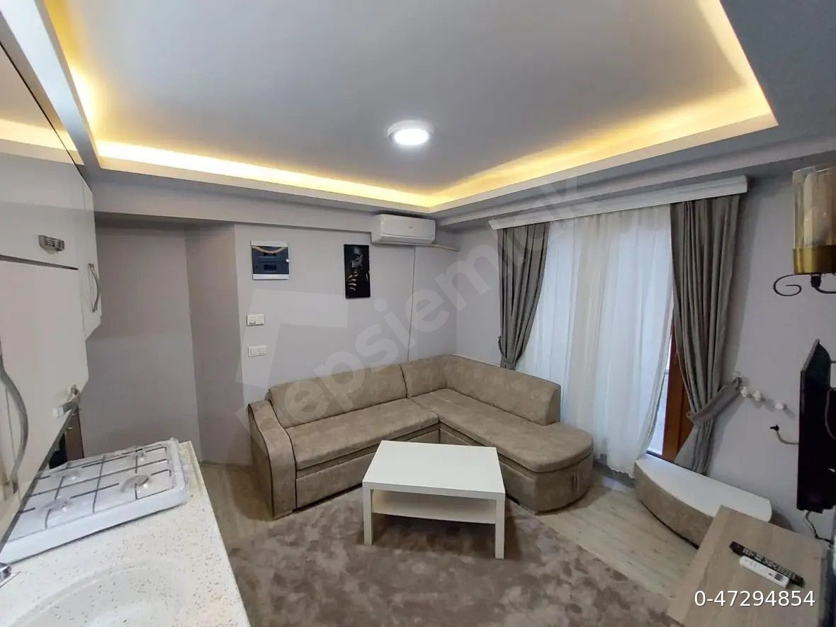 Eşyalı 1+1