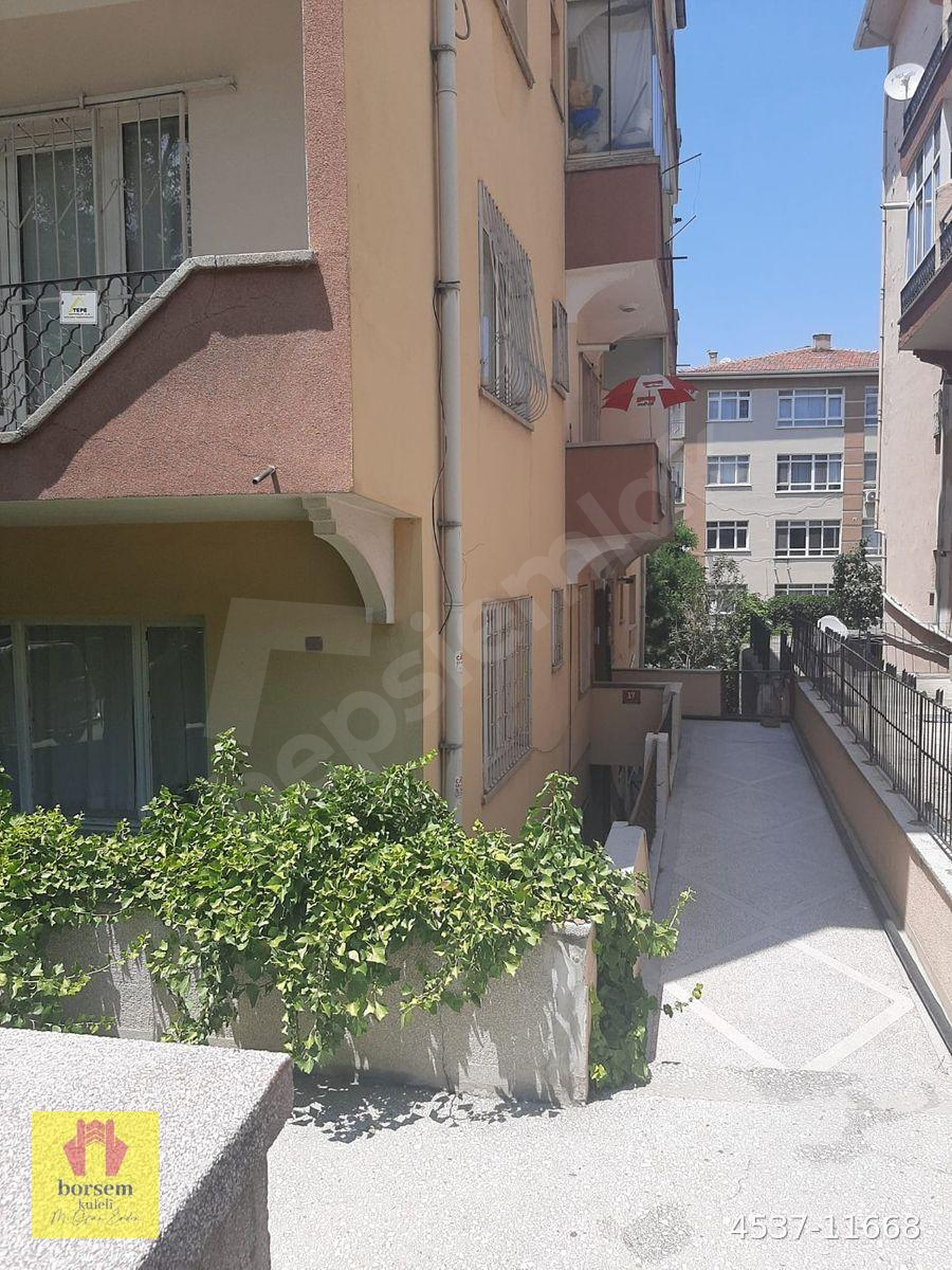 KURTULUŞ DEDEEFENDİ DE 3+1 KOMBİLİ KİRALIK DAİRE