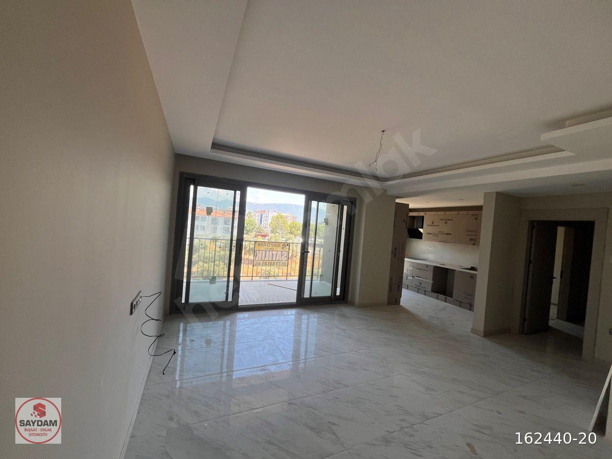 Milas ELEGANCE Residence'ta Lüx Satılık Daire
