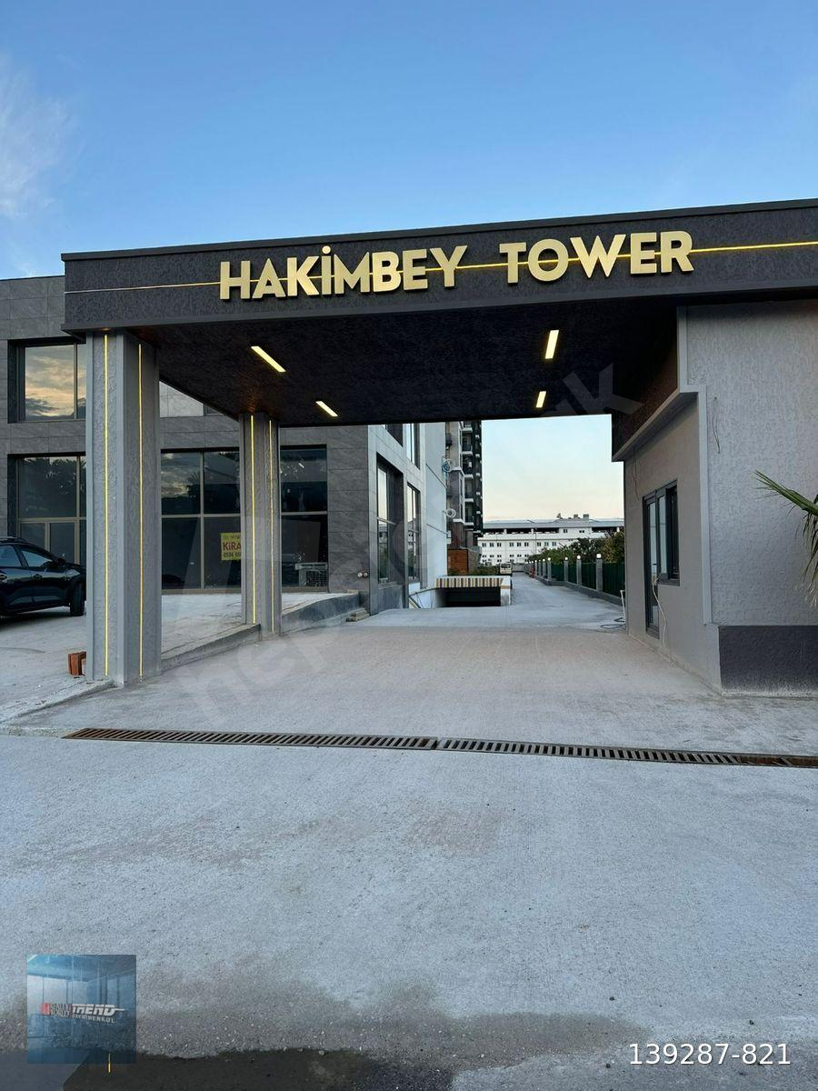 ANTALYA HAVALİMANI AGORA AVM YAKINI SİTEDE HAVUZLU LÜX 1+0 SATILIK DAİRE