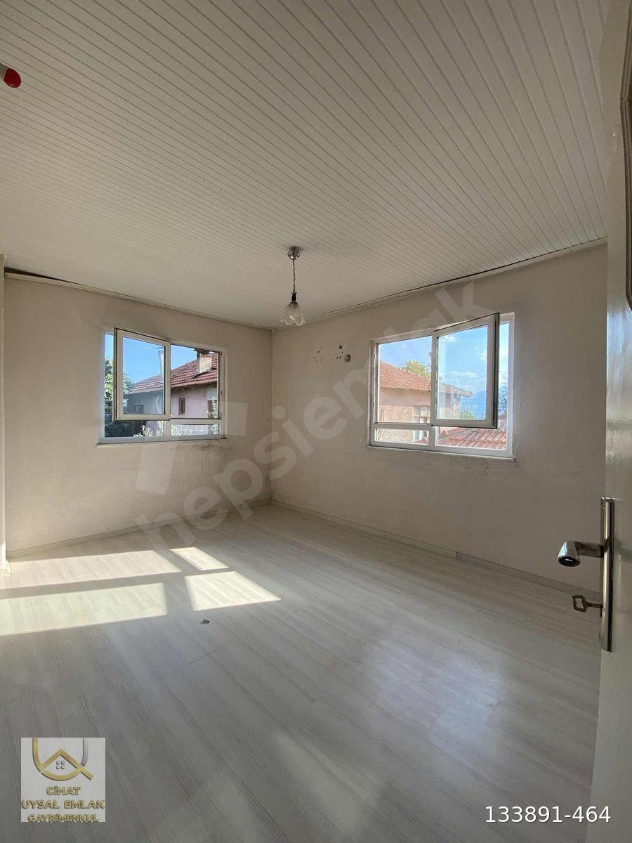 FATİH MAHALLESİNDE 3+1 130 M2 KİRALIK GECEKONDU
