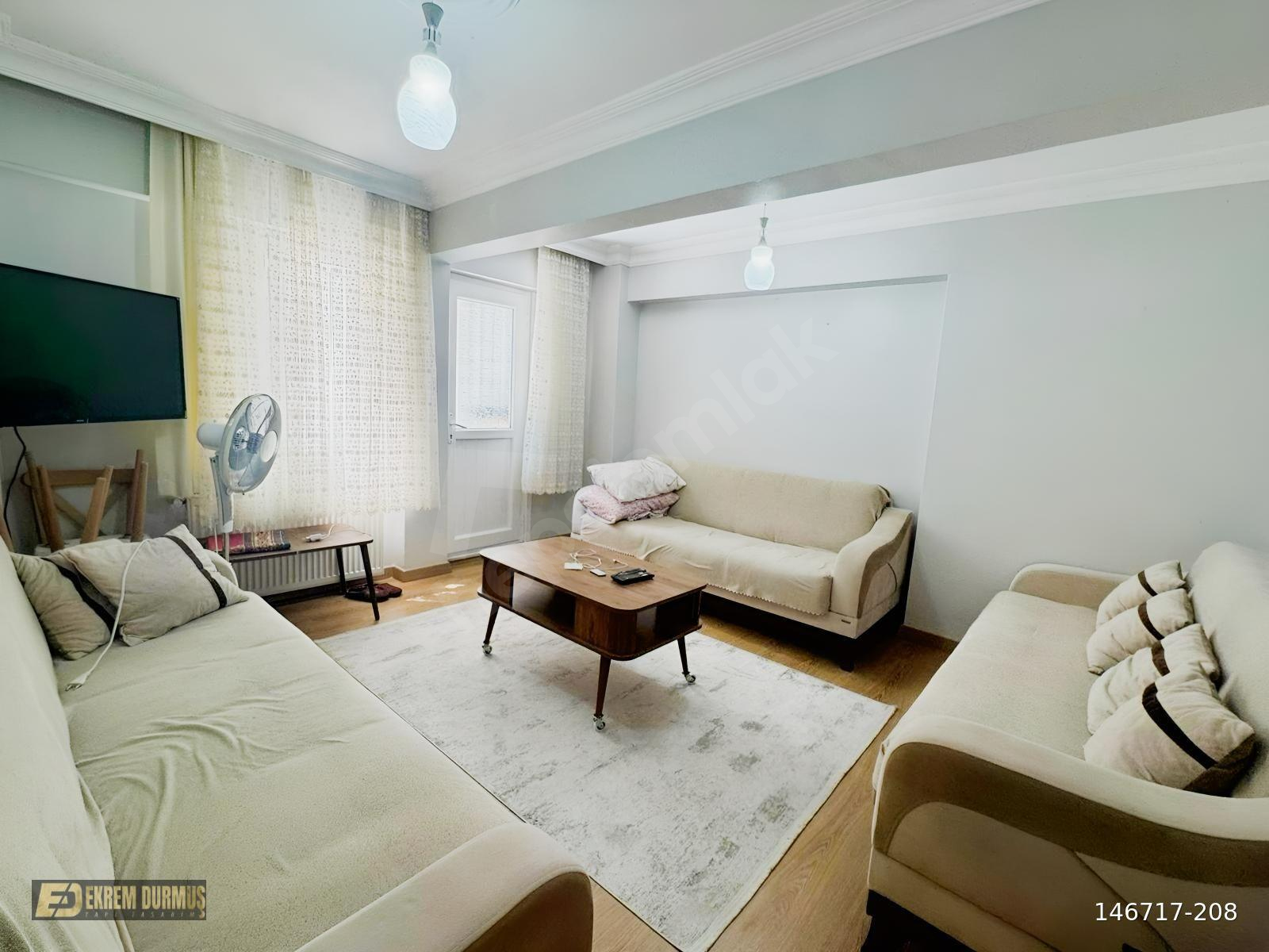 ED YAPI'DAN AVCILAR'DA SON FIRSAT !! MÜSTAKİL GİRİŞLİ 2+1 DAİRE