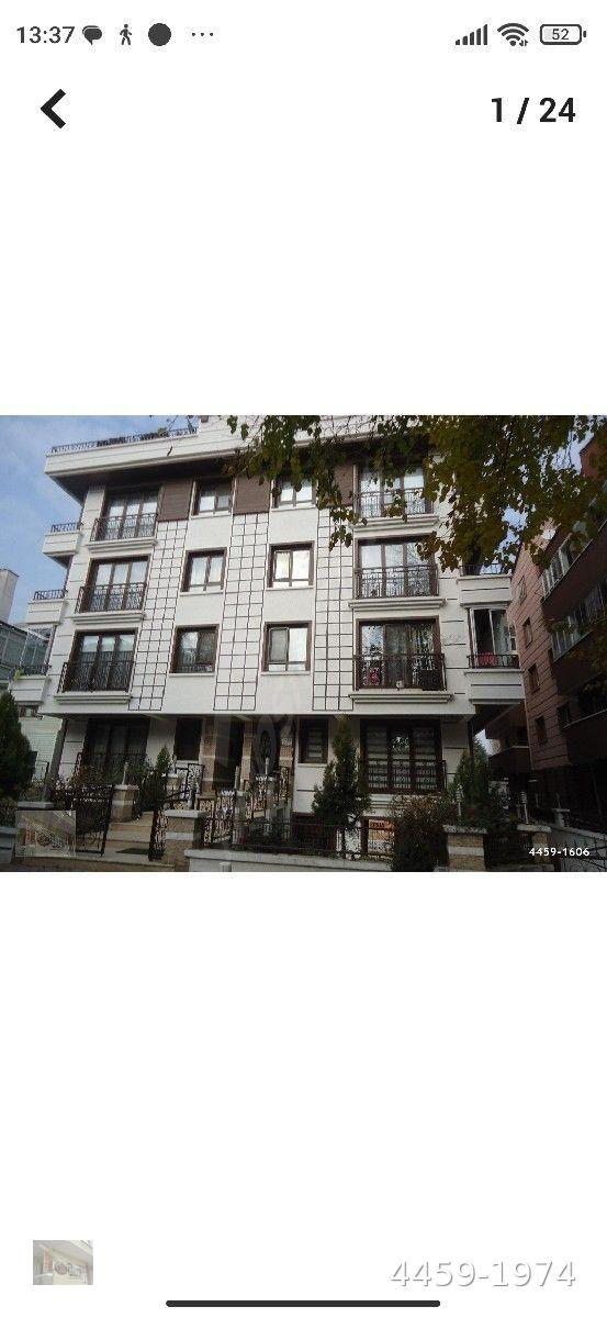 ERHAN DAN BAŞKENT HASTANESİ'NE YAKIN SÜPER LÜKS KATTA 2+1 KOMBİLİ ÇİFT BANYOLU DAİRE