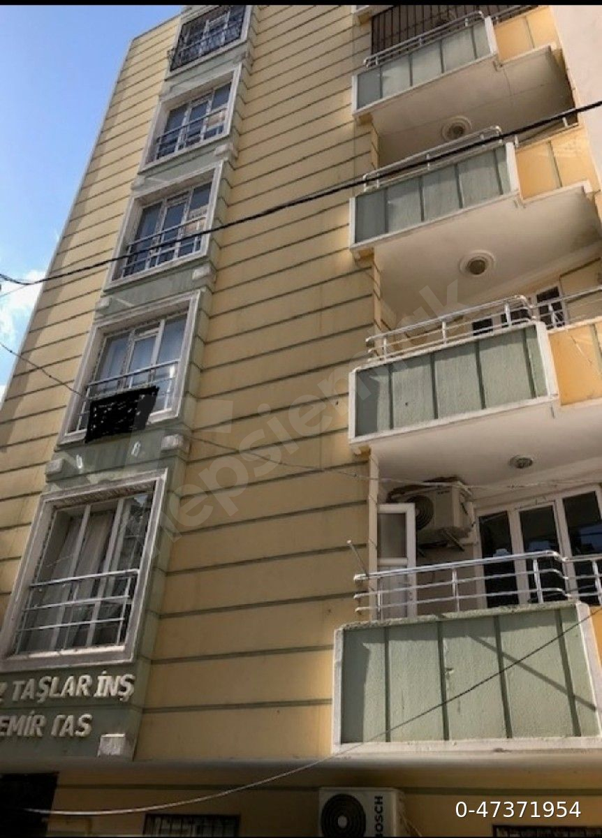 SAHİBİNDEN Ş.URFA/HALİLİYE/Ş.NABİDE 4 ODALI D.GAZLI SATILIK DAİRE